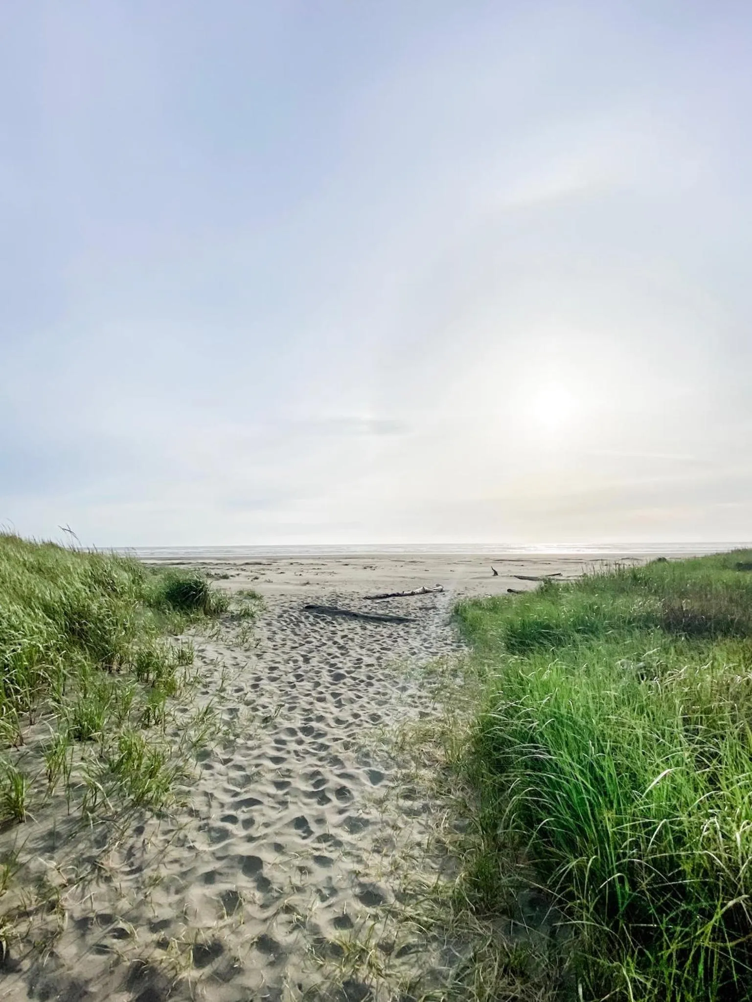 Pacific Dunes Resort