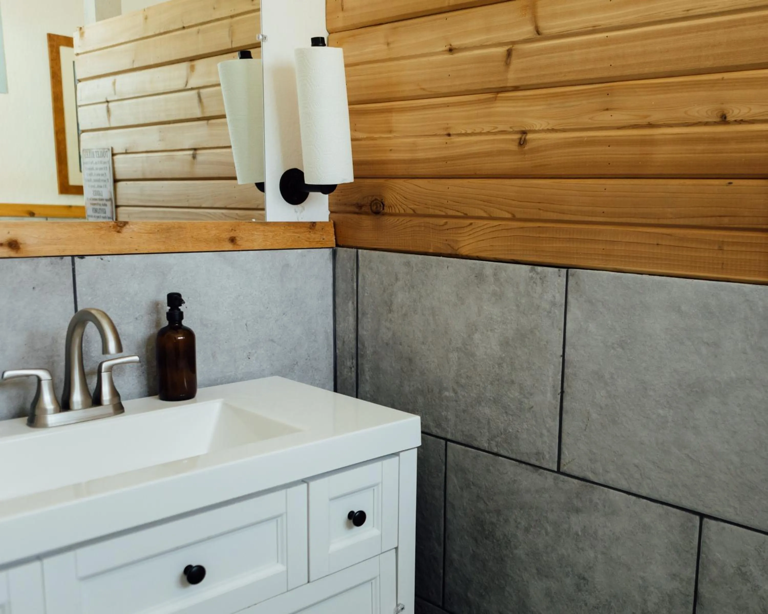 Public Bath in Pacific Dunes Resort
