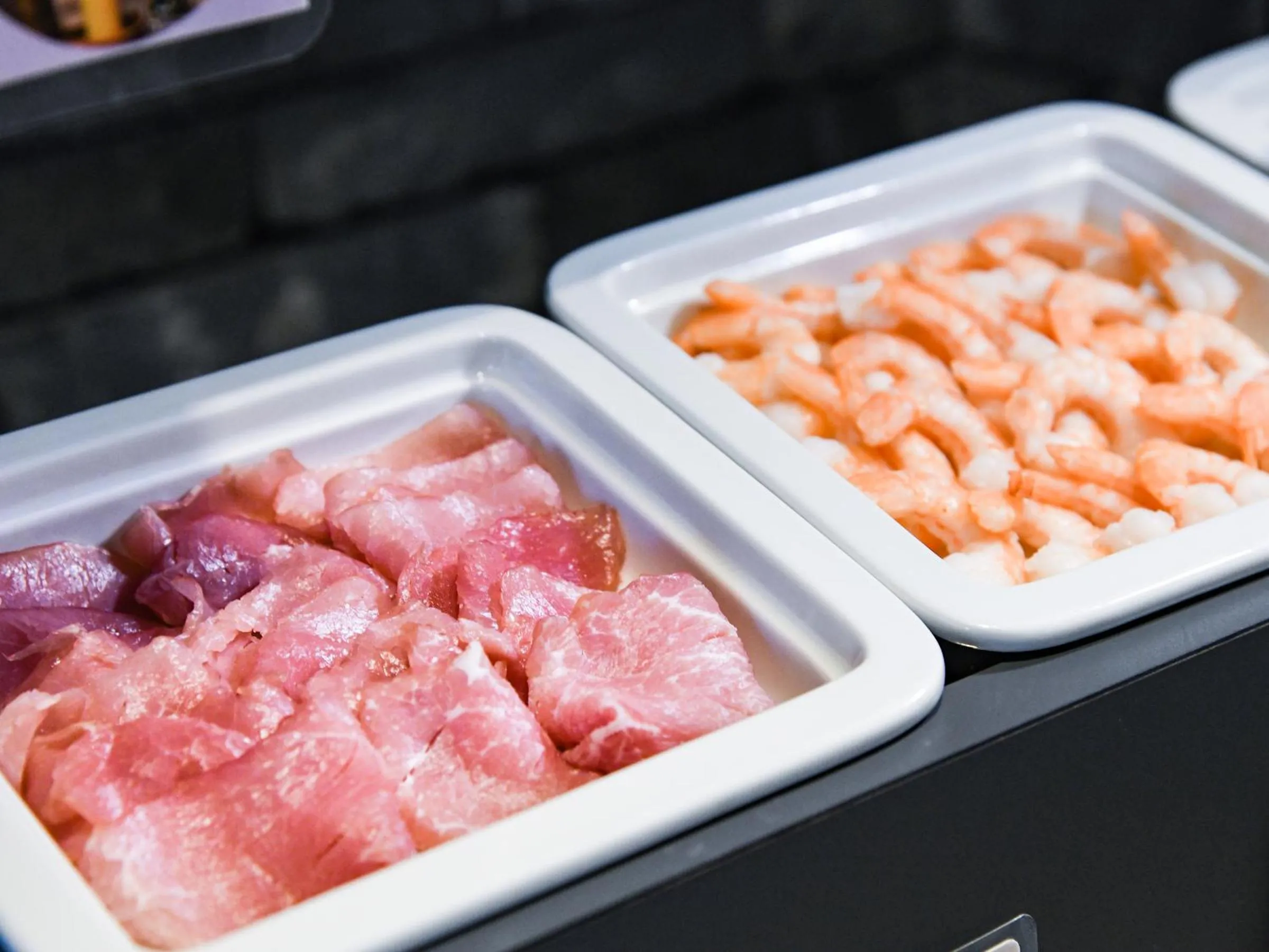 Food in VESSEL INN NAMBA