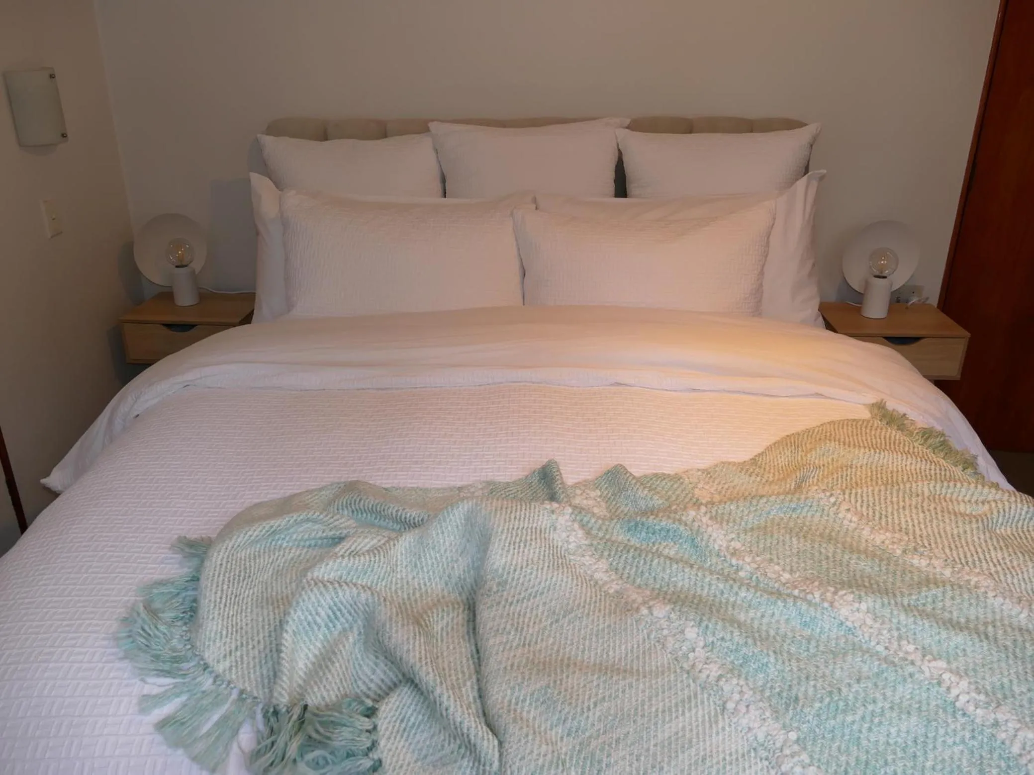 number41 Bed + Breakfast