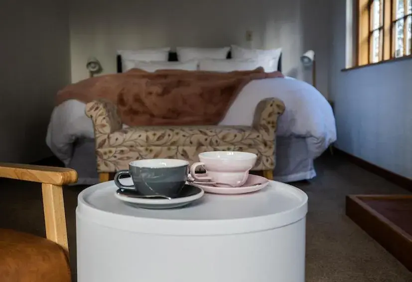 Deluxe King Suite in number41 Bed + Breakfast Deluxe King Suite in number41 Bed + Breakfast