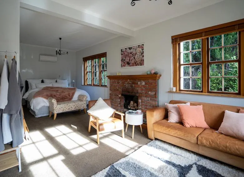 number41 Bed + Breakfast