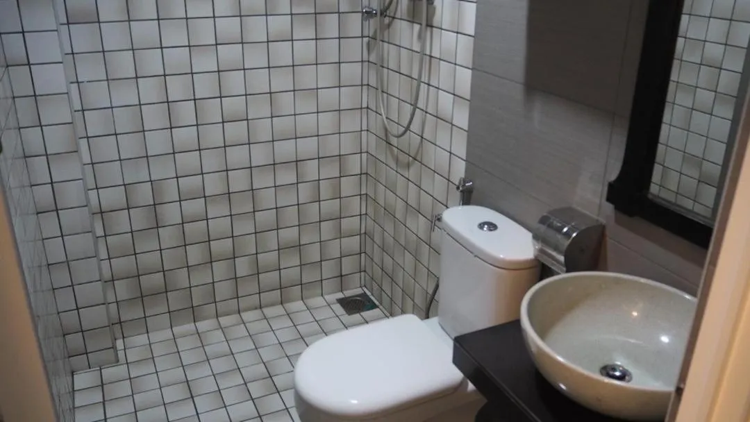 906 Hotel Kota Laksamana