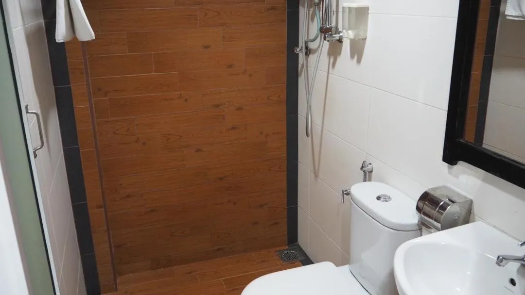 906 Hotel Kota Laksamana