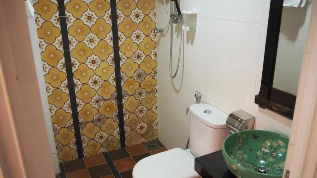 906 Hotel Kota Laksamana