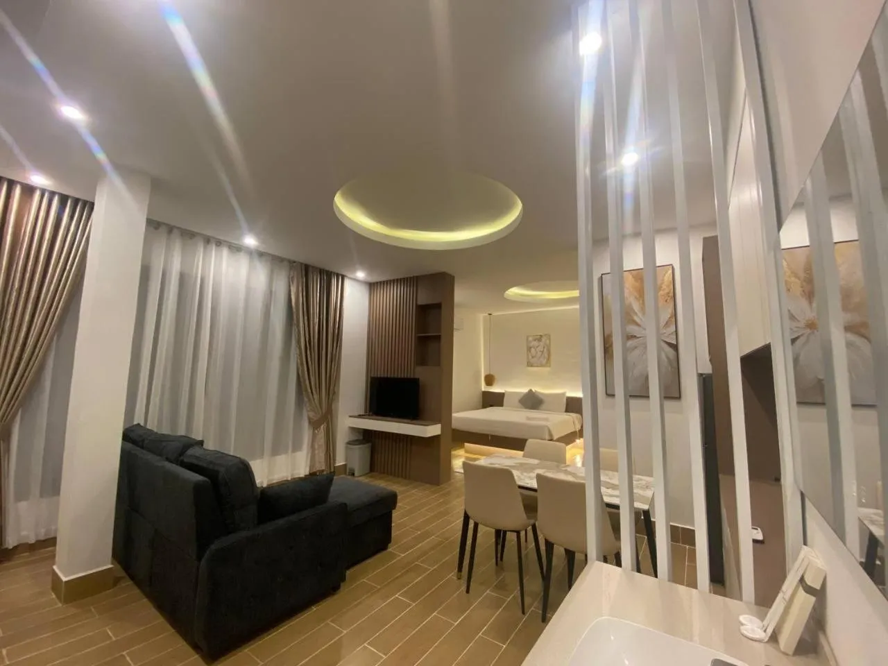 Raing Phnom Bungalow