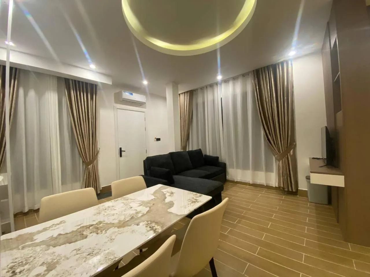 Raing Phnom Bungalow