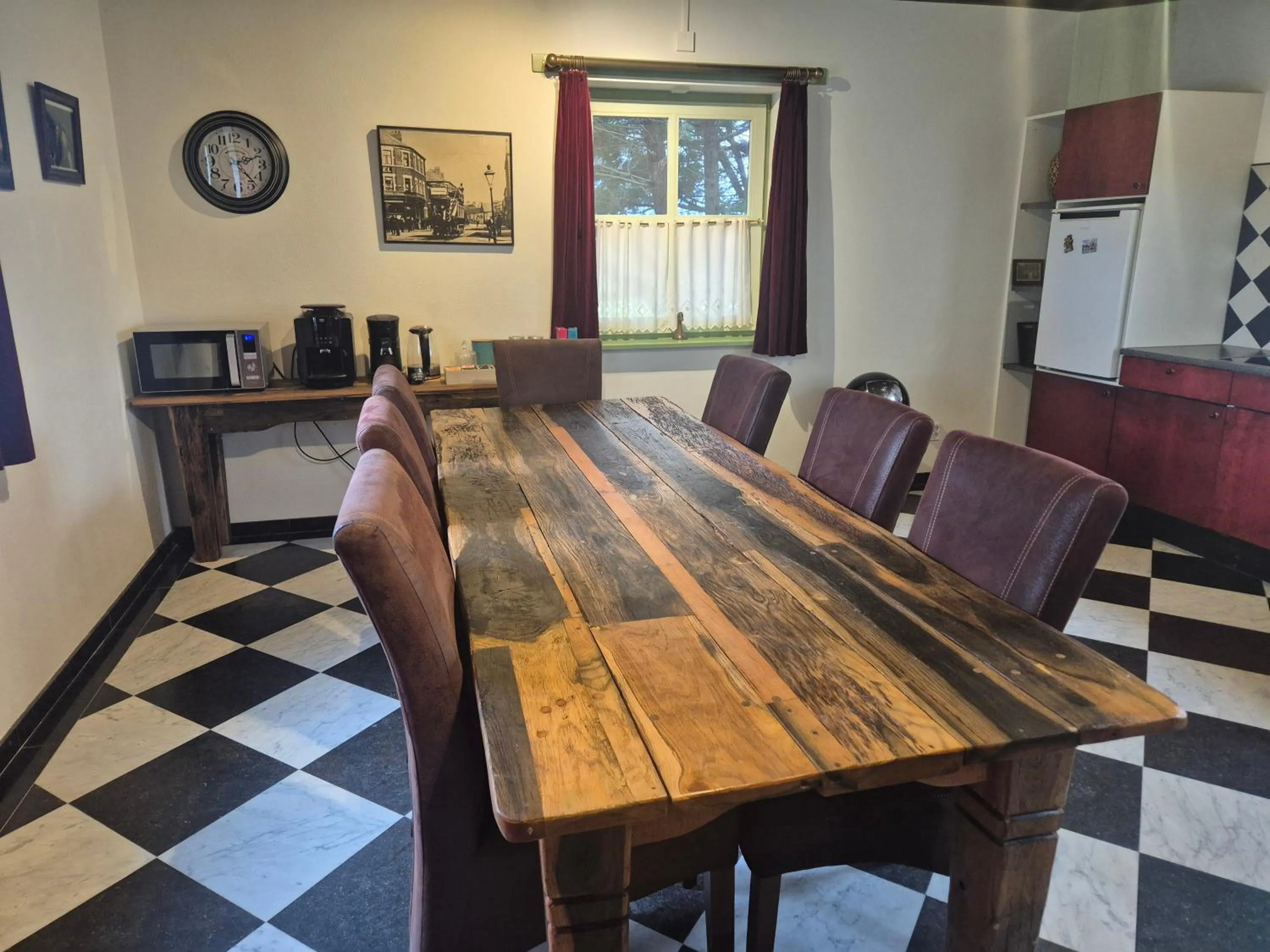 B&B De Hooiberg Edam-Volendam