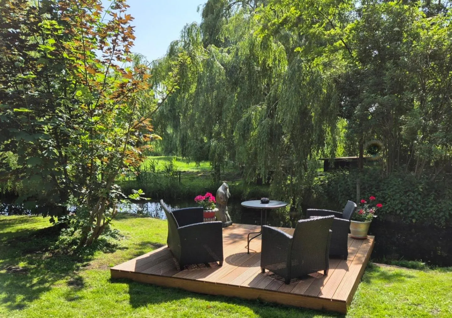 B&B De Hooiberg Edam-Volendam