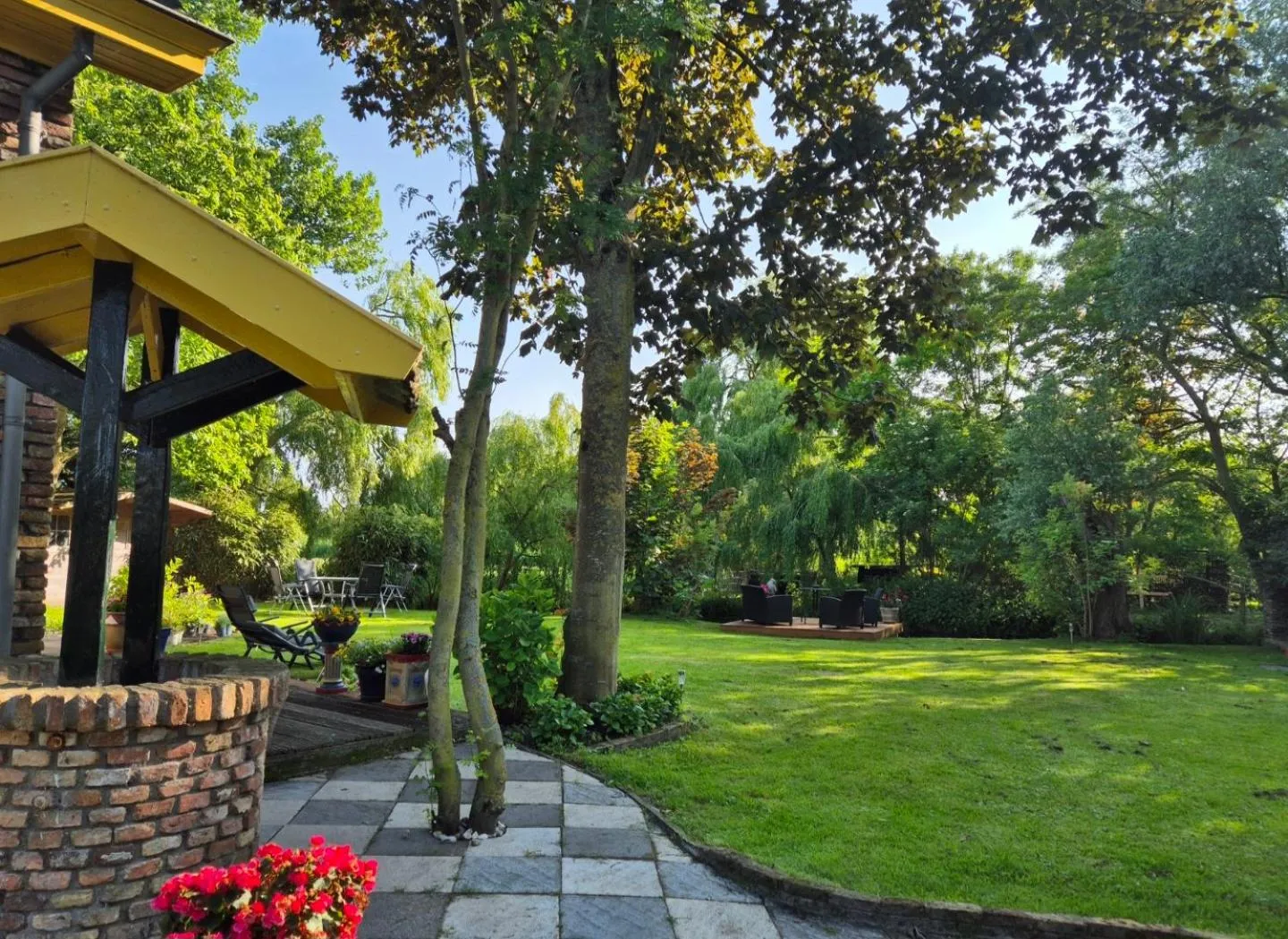 B&B De Hooiberg Edam-Volendam