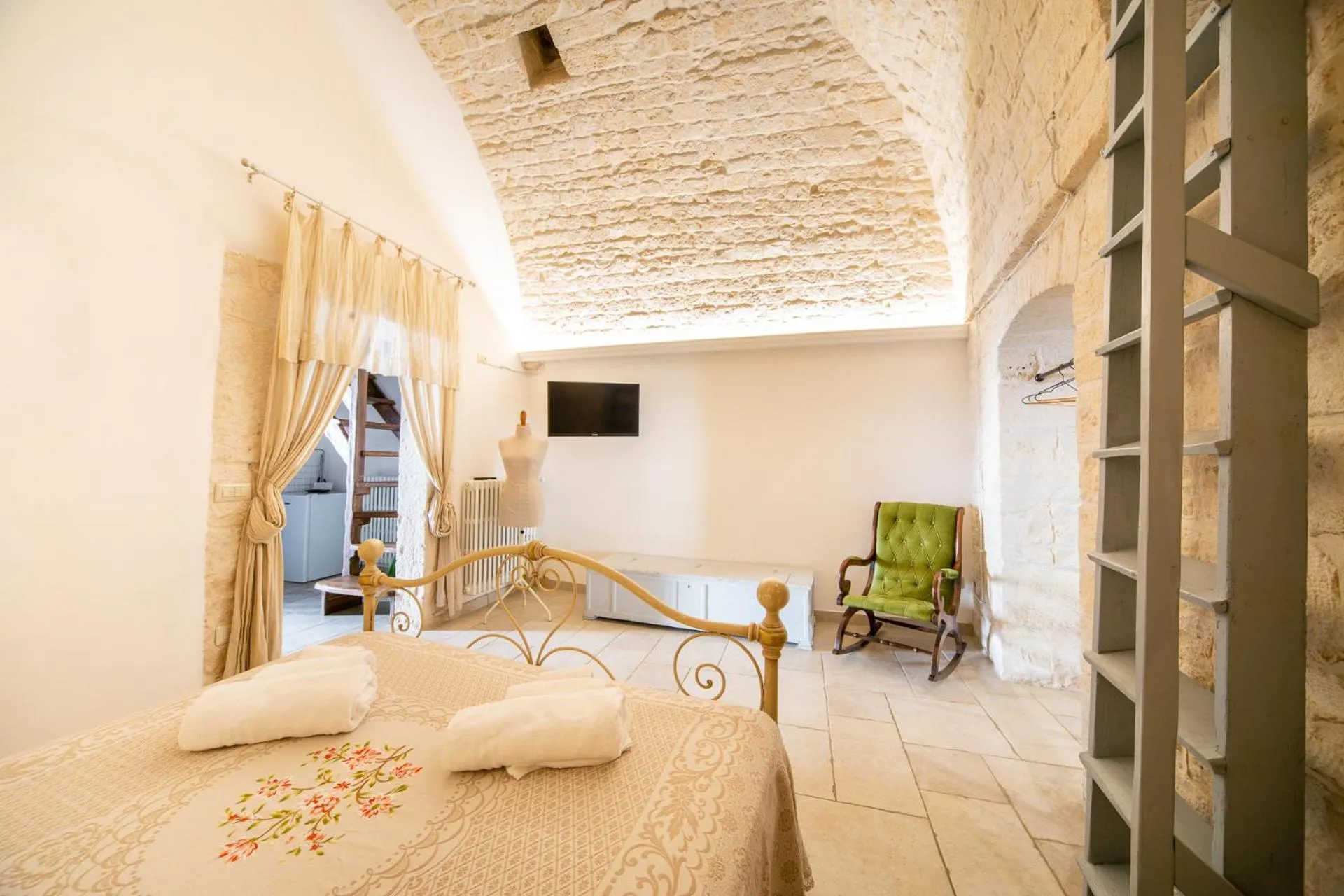 Trullo Antica Bellezza