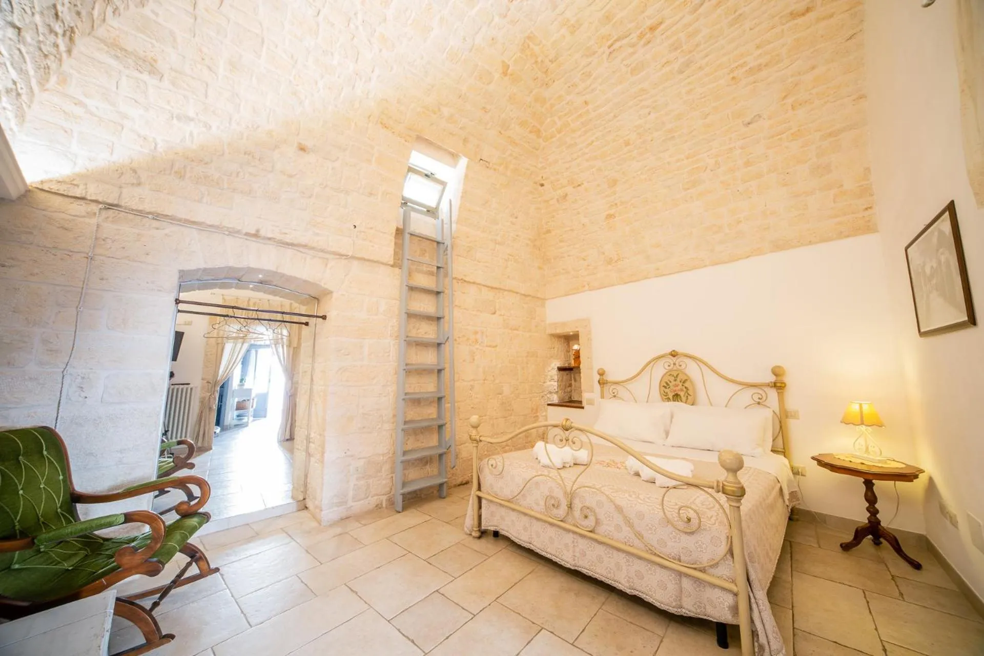 Trullo Antica Bellezza