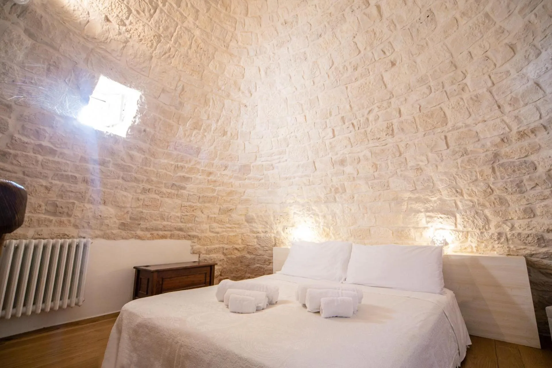 Trullo Antica Bellezza