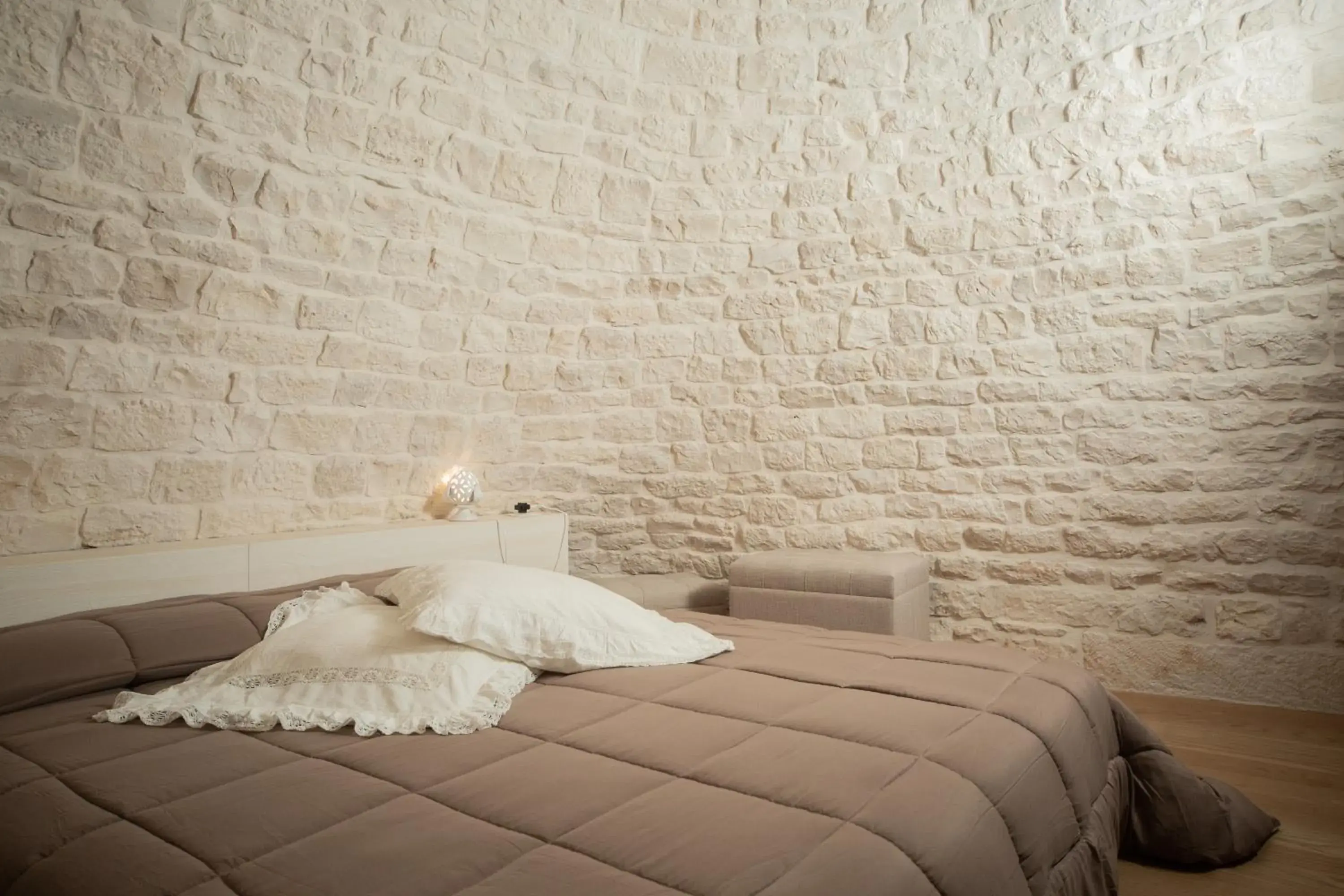 Two-Bedroom Trullo in Trullo Antica Bellezza Two-Bedroom Trullo in Trullo Antica Bellezza