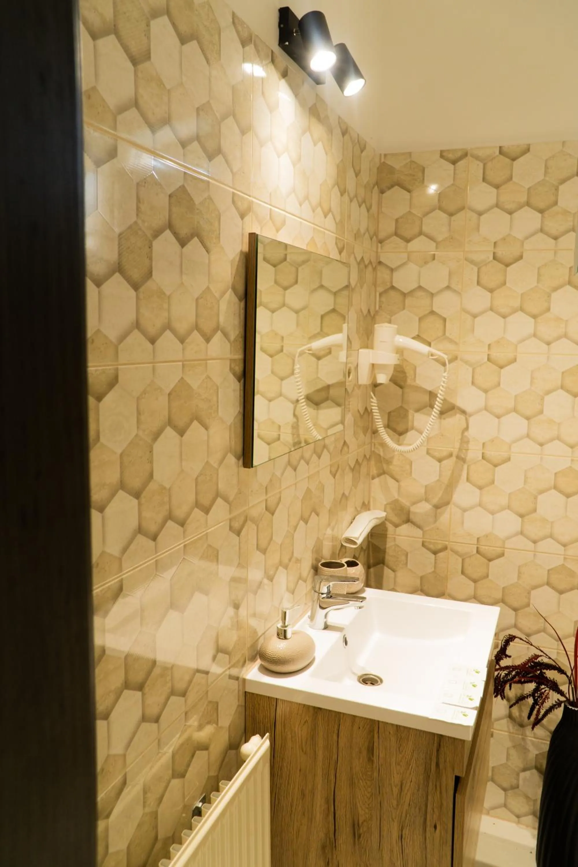 Székely Fogadó Self Check In Hotel Guesthouse