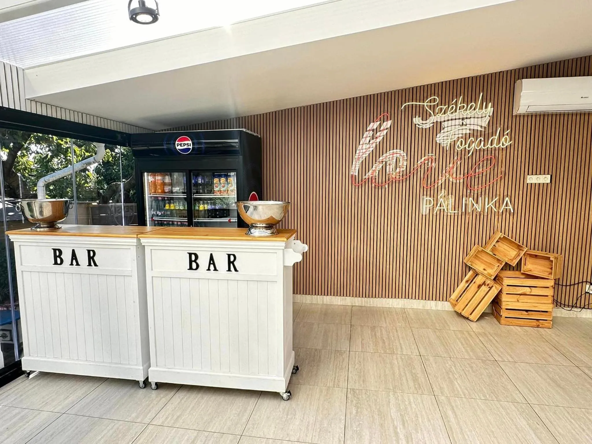 Székely Fogadó Self Check In Hotel Guesthouse