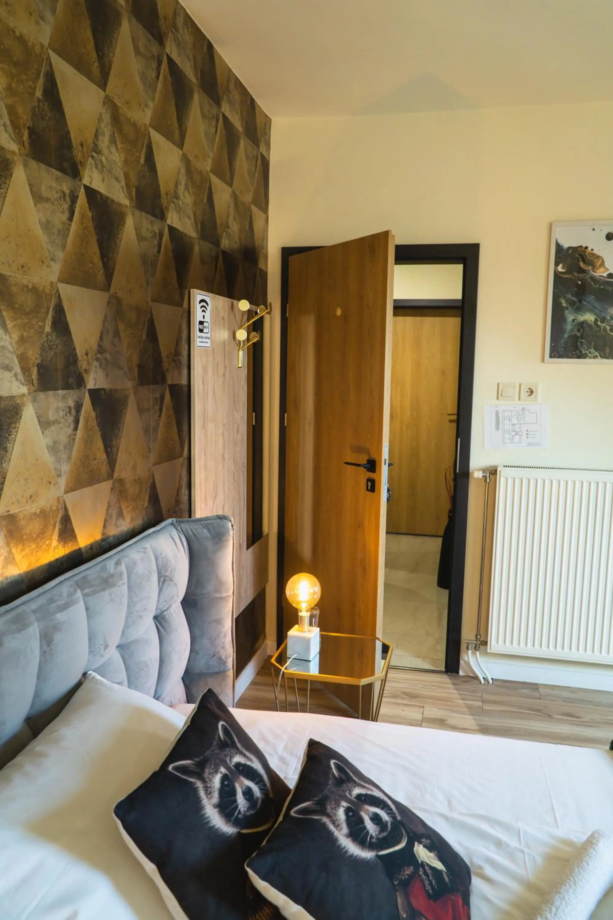 Székely Fogadó Self Check In Hotel Guesthouse