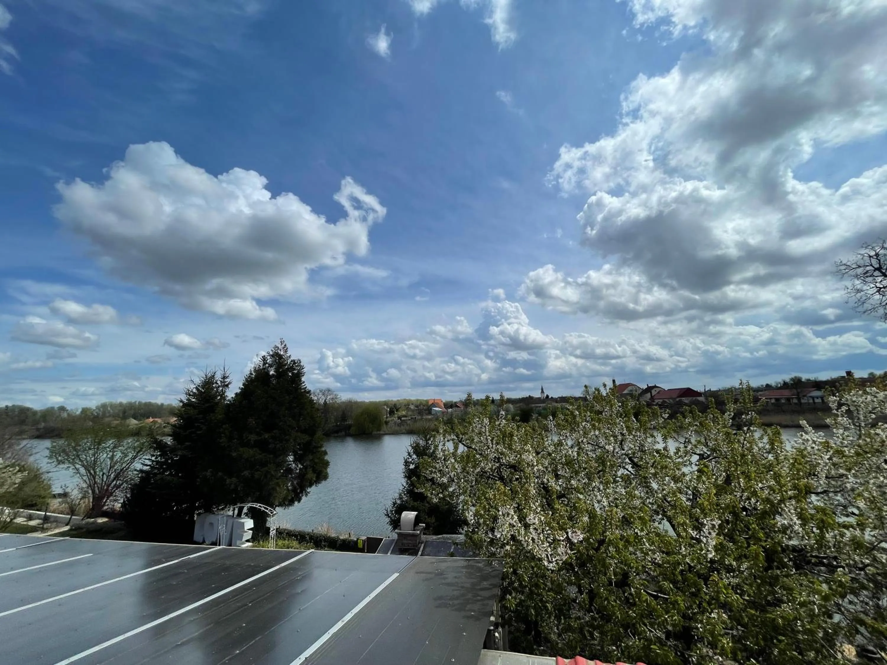 View (from property/room) in Székely Fogadó Self Check In Hotel Guesthouse