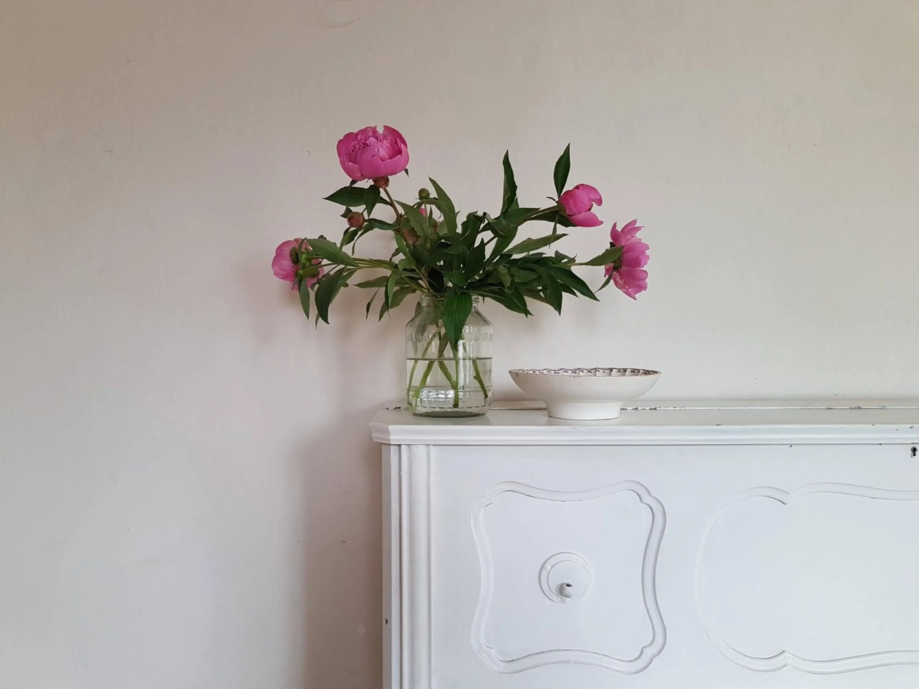 Dining area in Alte Lebkuchenfabrik