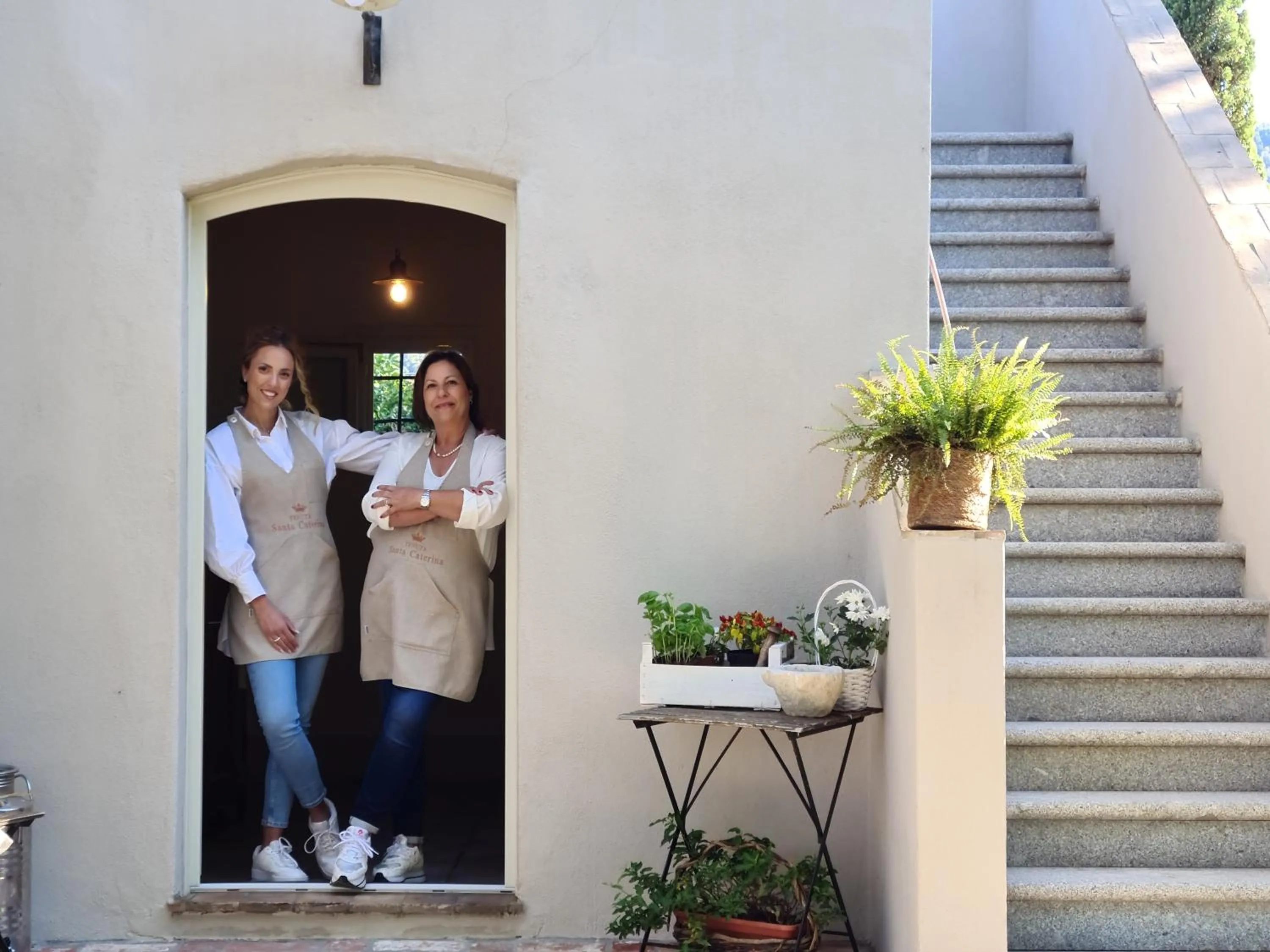 Casale Caterina Agriresort