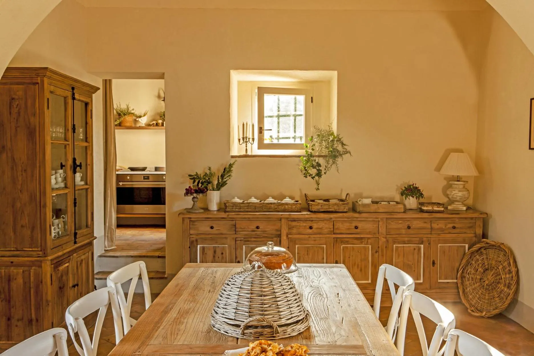 Casale Caterina Agriresort