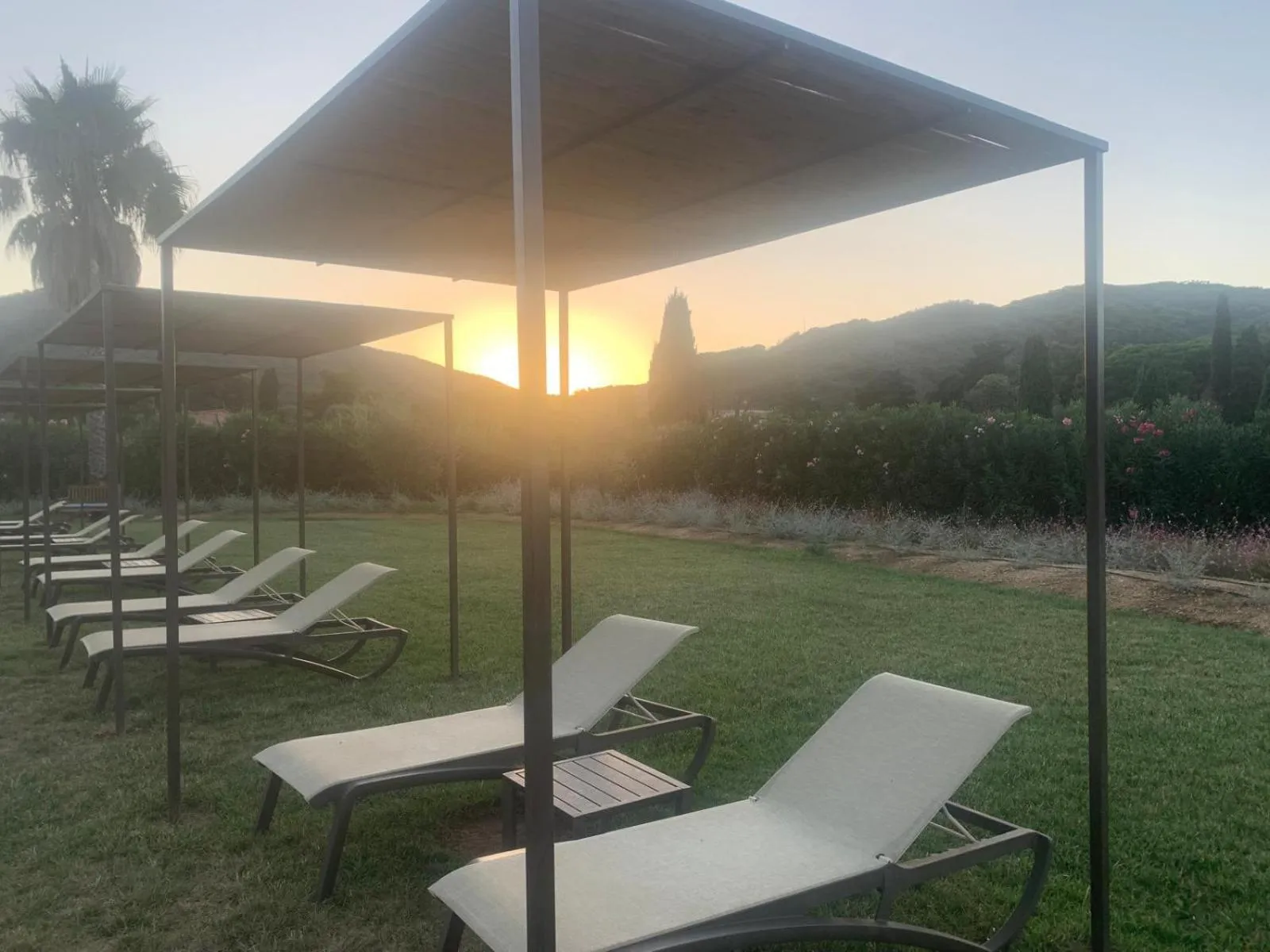 Casale Caterina Agriresort