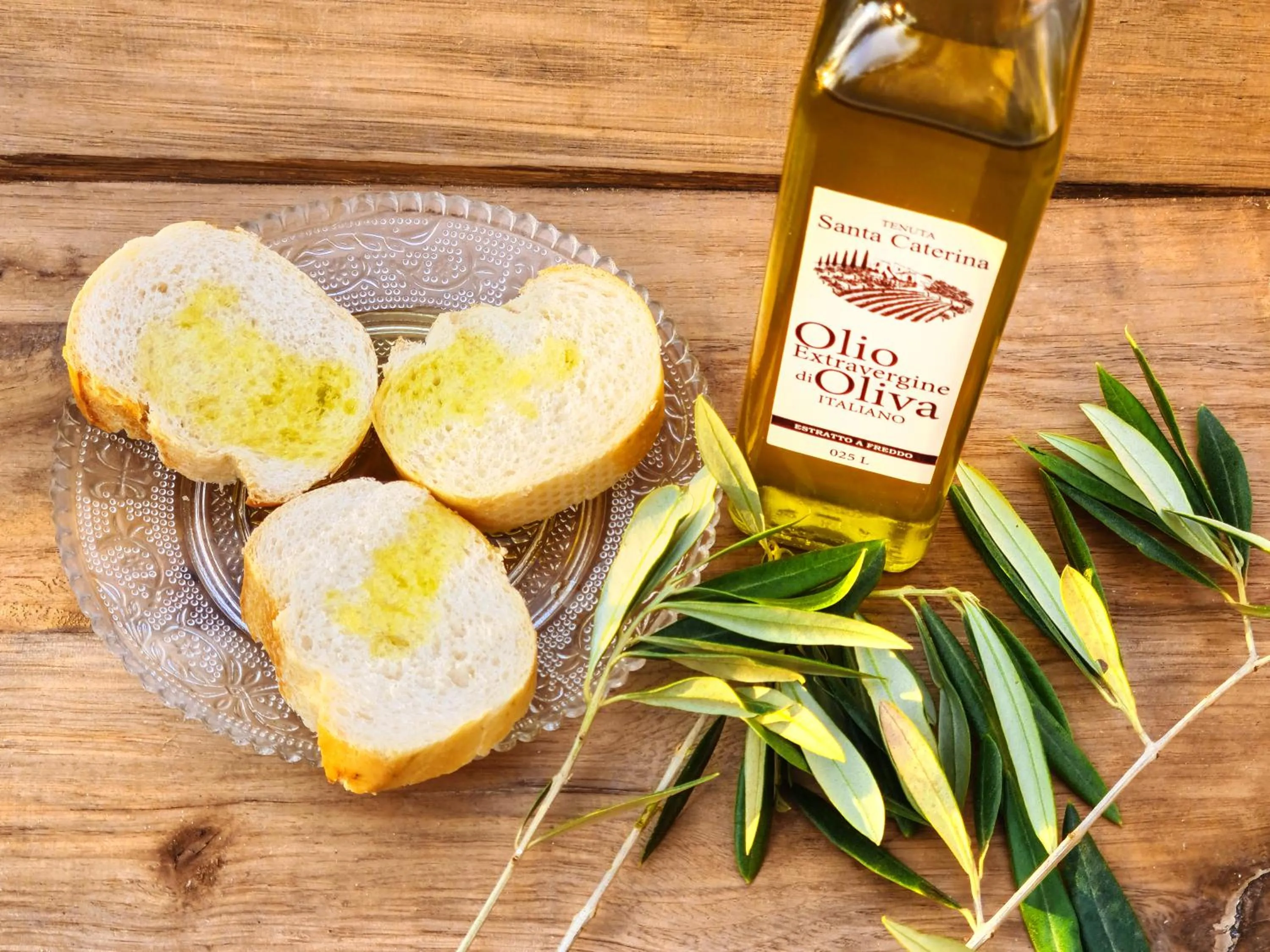 Casale Caterina Agriresort