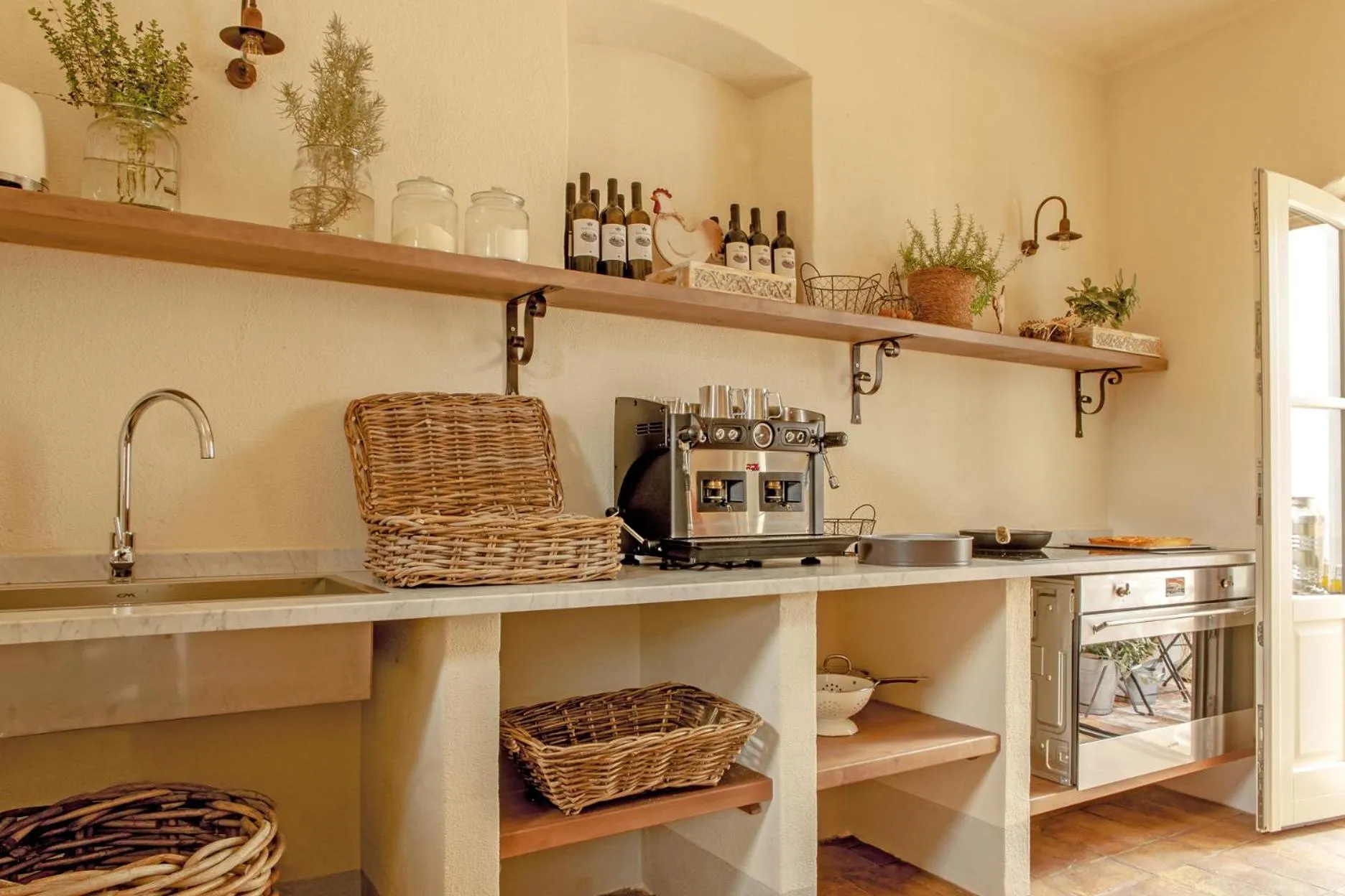 Casale Caterina Agriresort