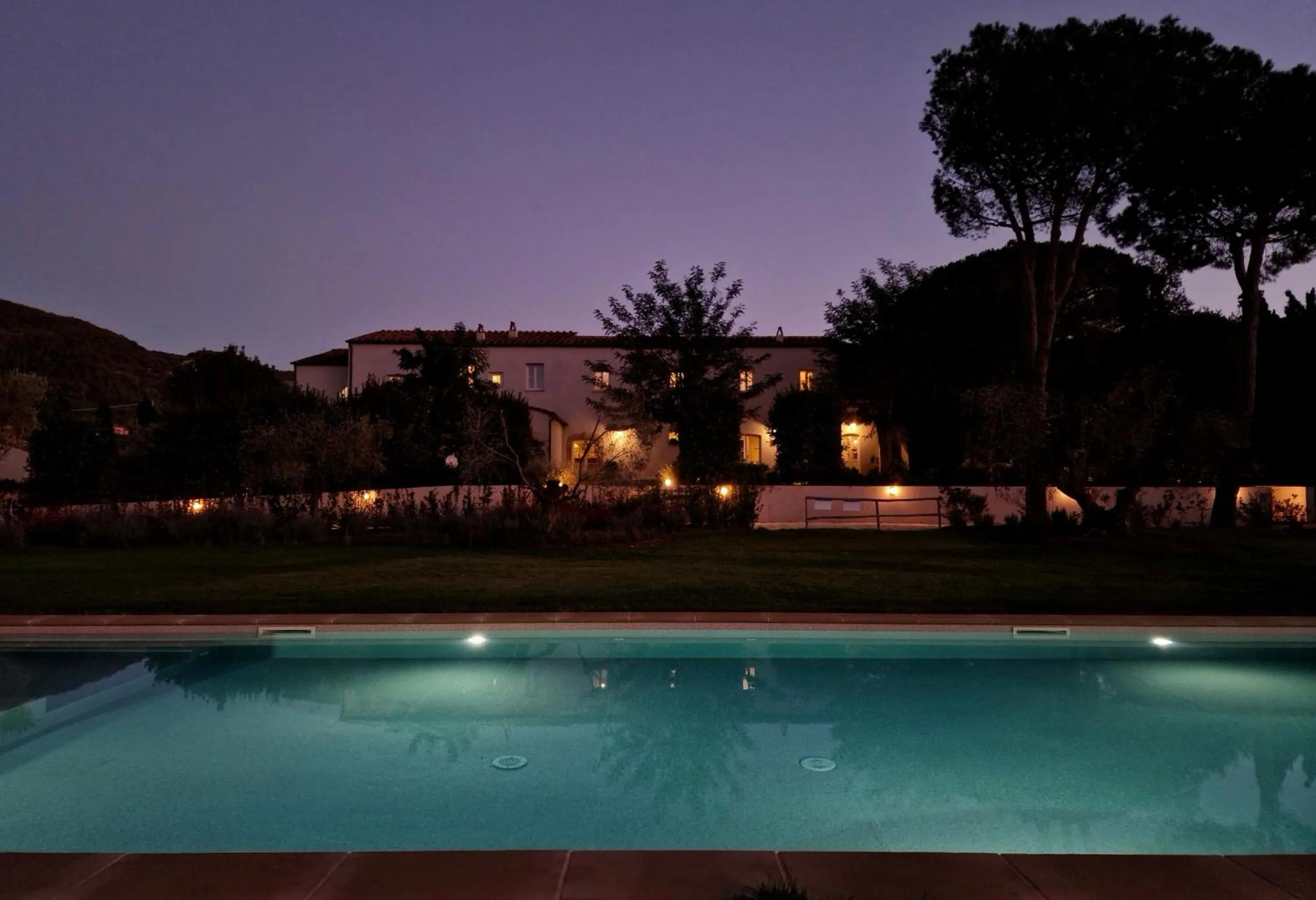 Casale Caterina Agriresort