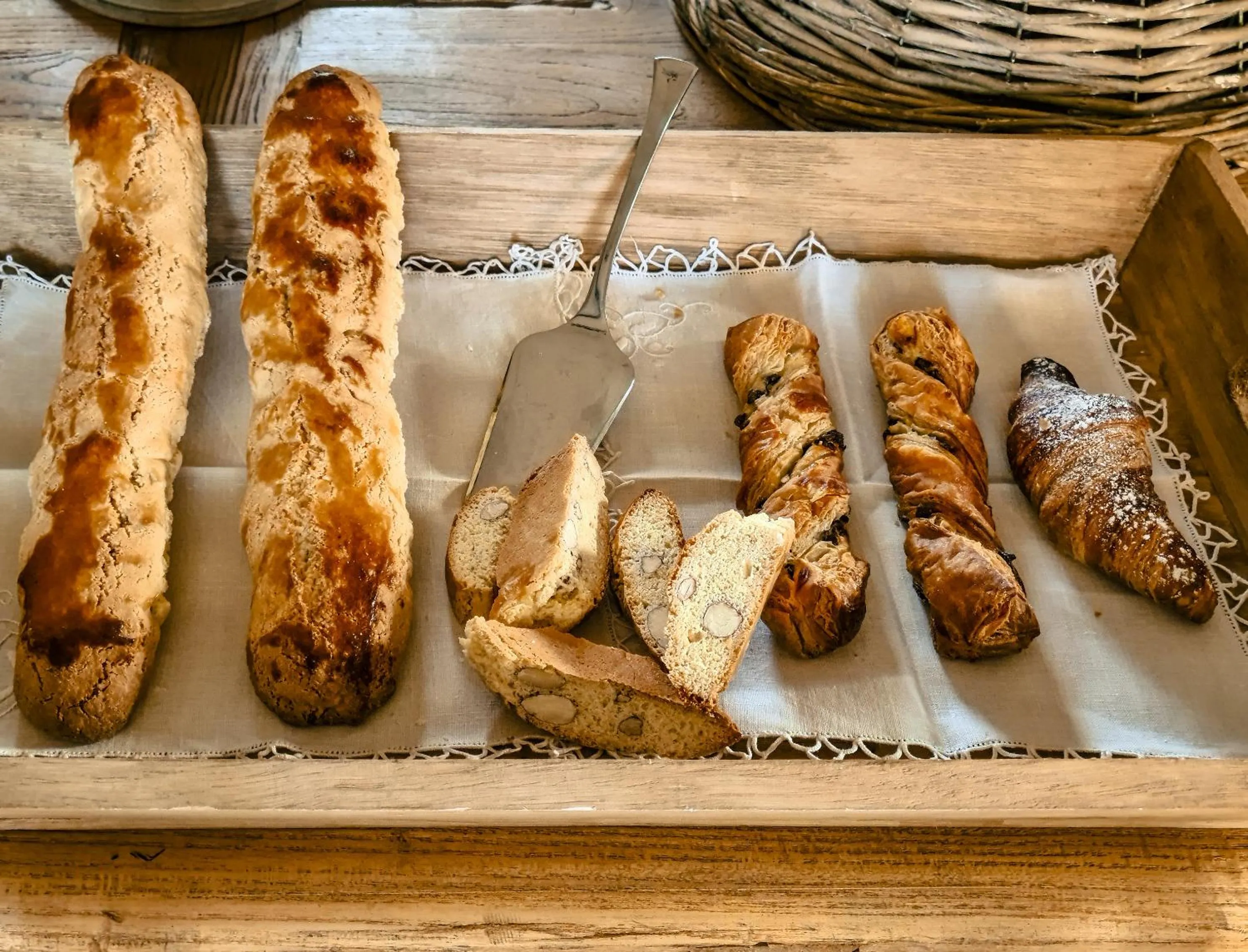 Casale Caterina Agriresort