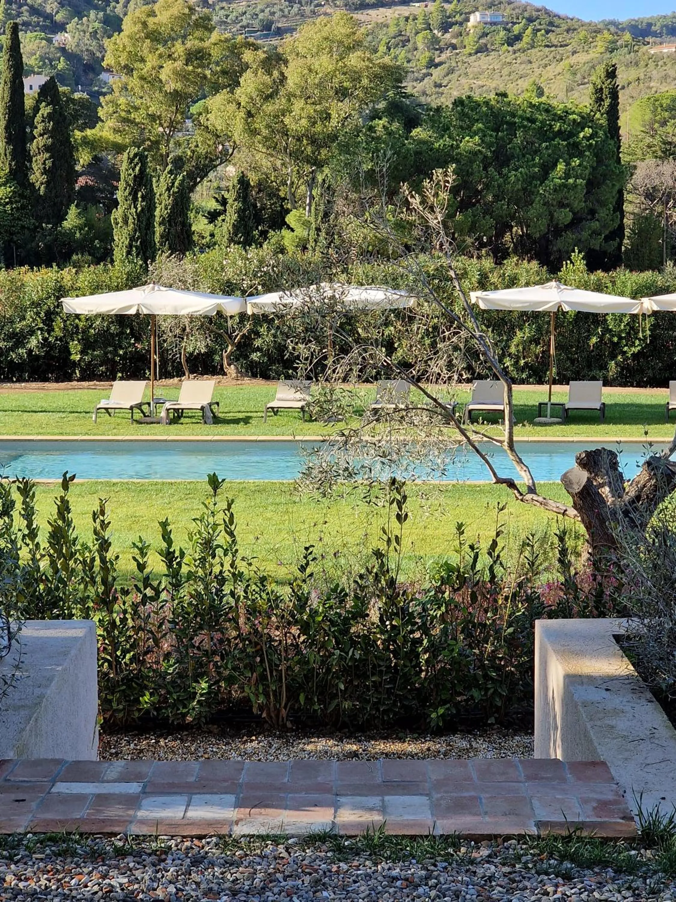 Casale Caterina Agriresort