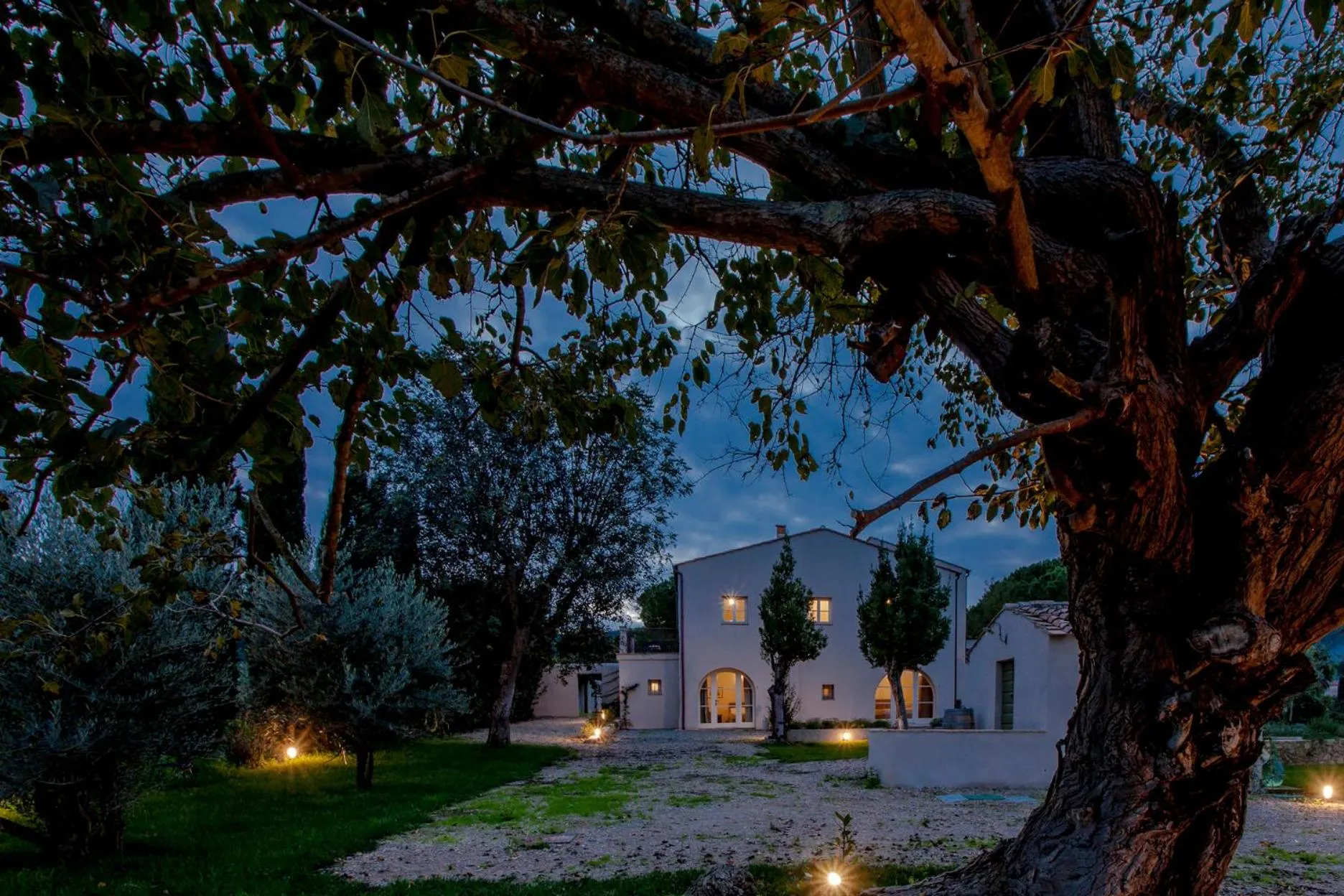 Casale Caterina Agriresort