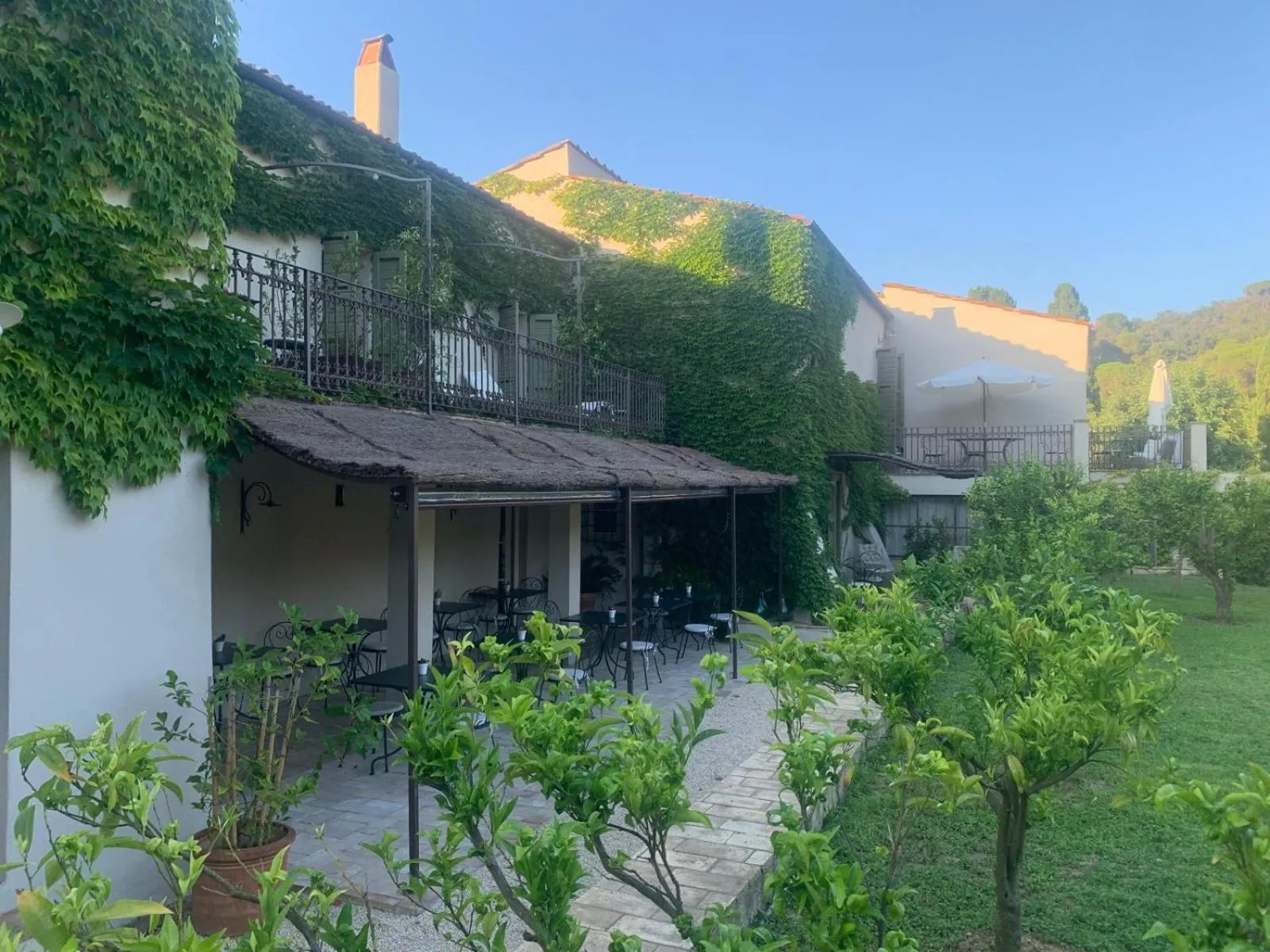 Casale Caterina Agriresort