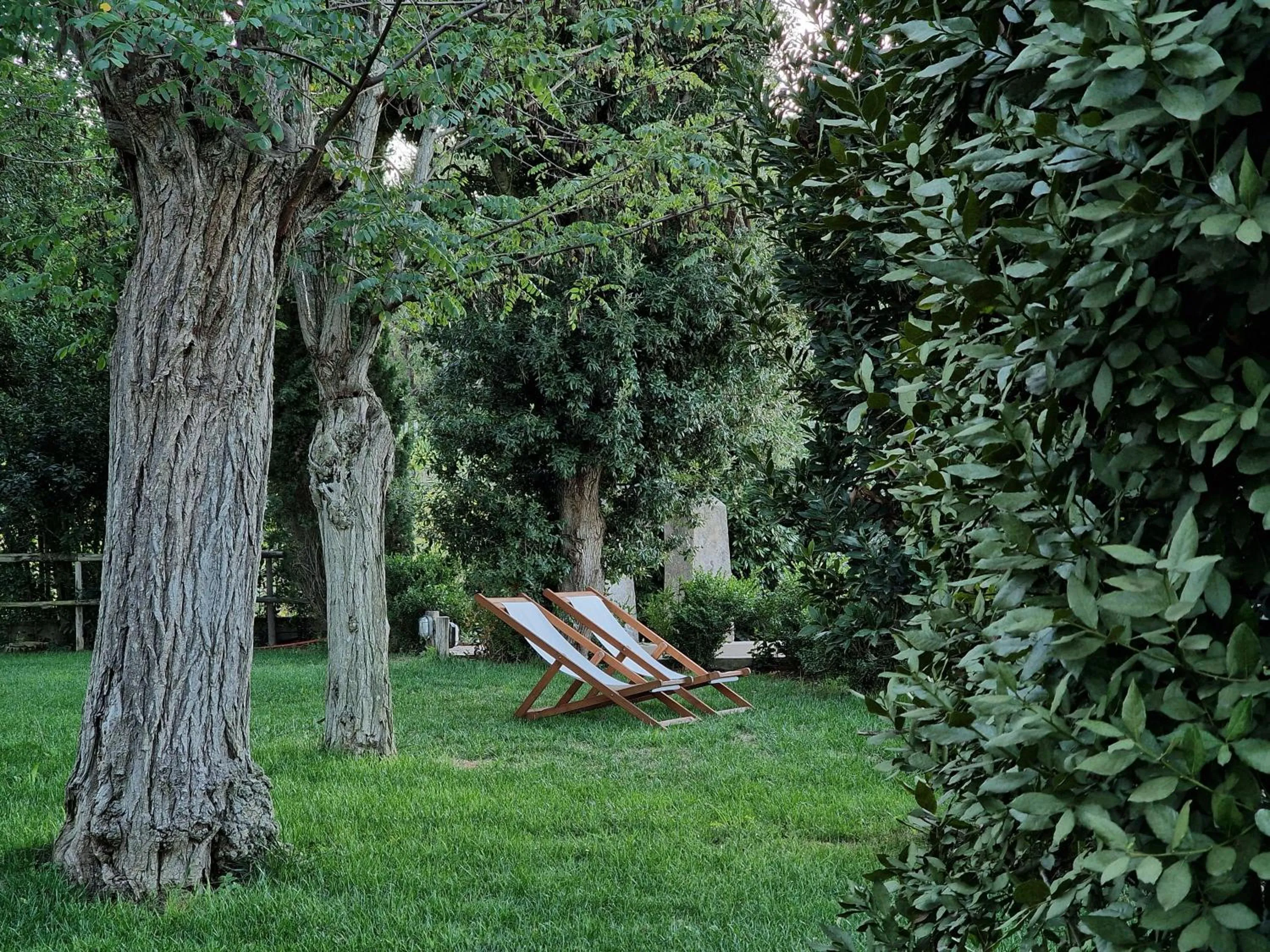 Casale Caterina Agriresort