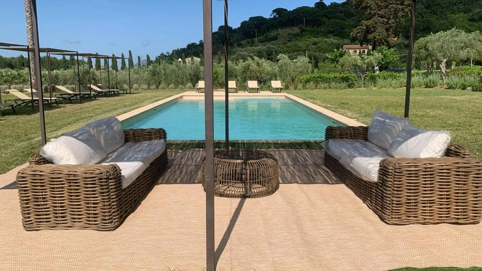 Casale Caterina Agriresort