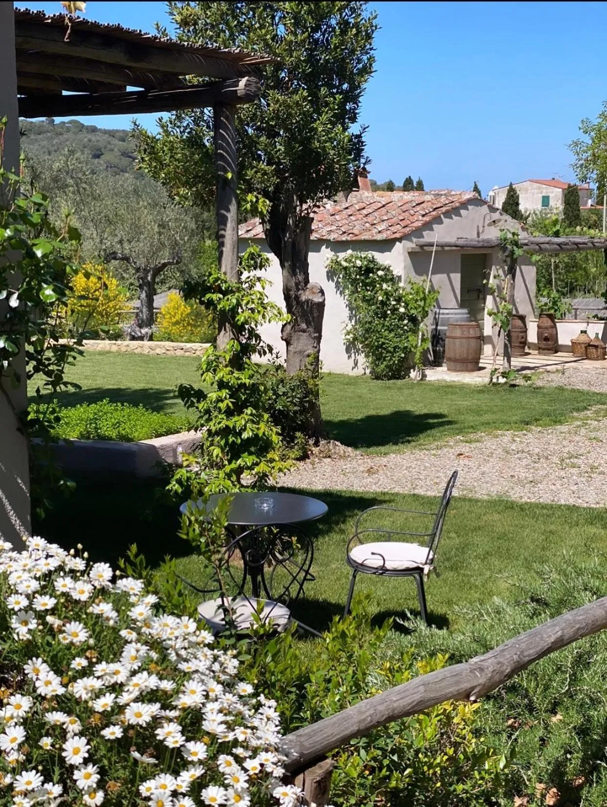 Casale Caterina Agriresort
