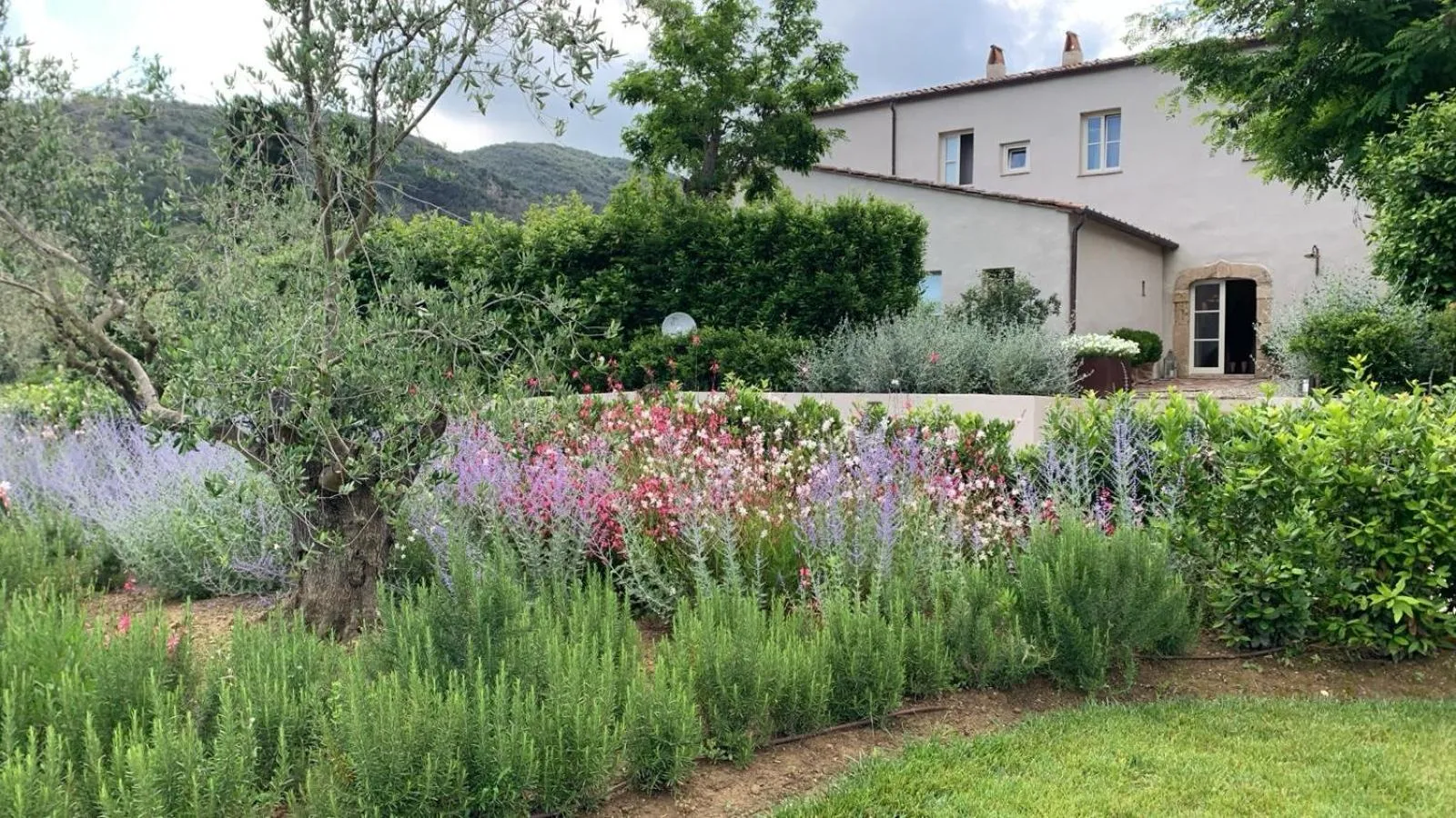 Casale Caterina Agriresort