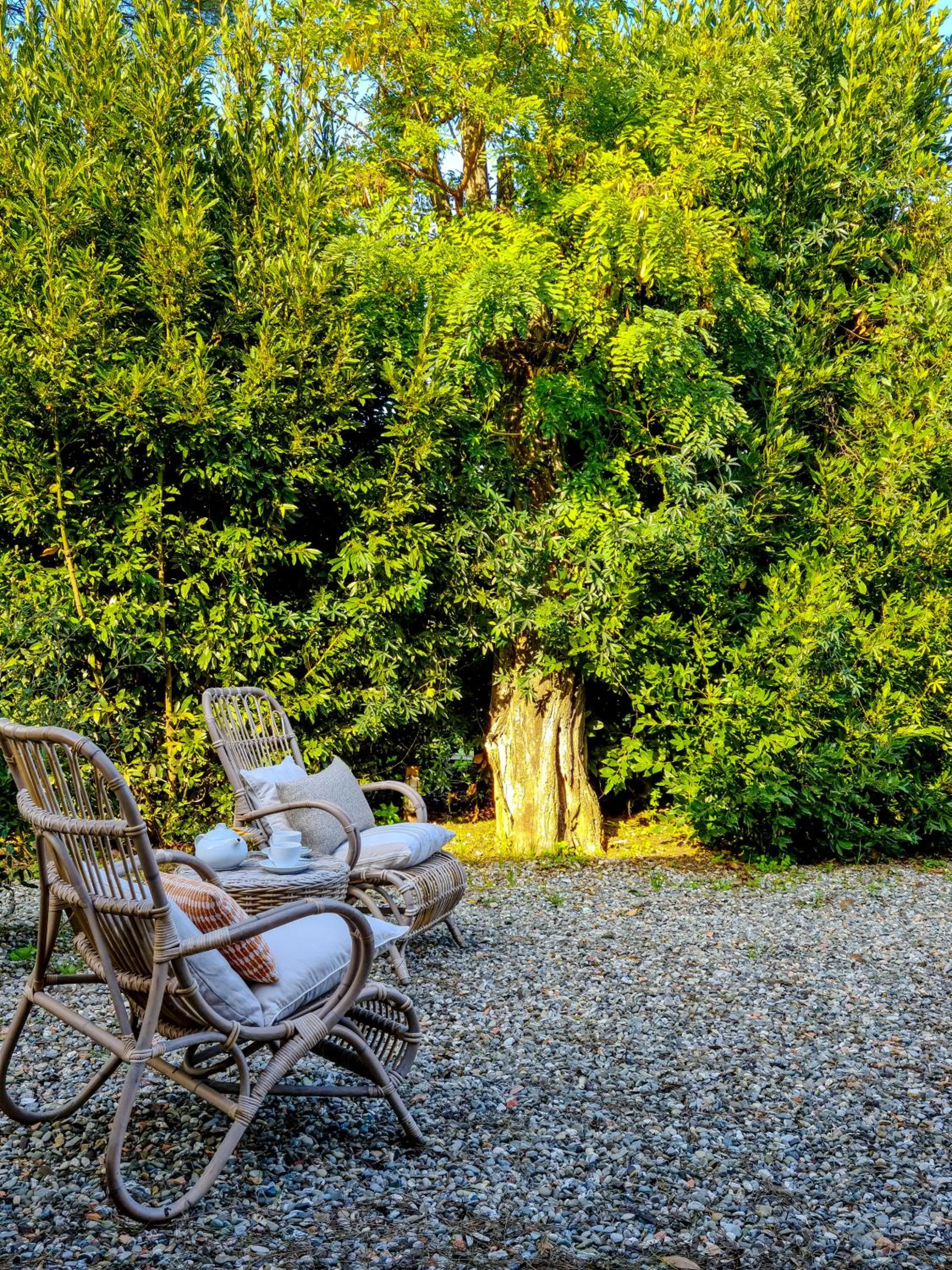 Casale Caterina Agriresort