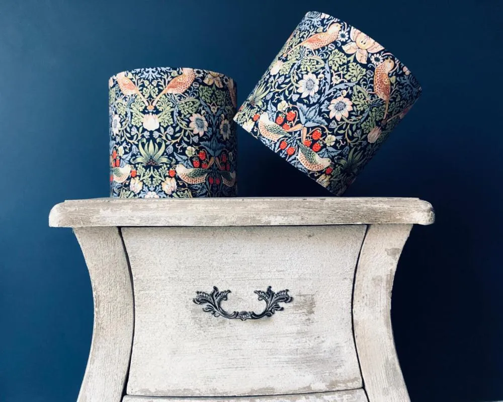 Decorative detail in The Bear Hotel