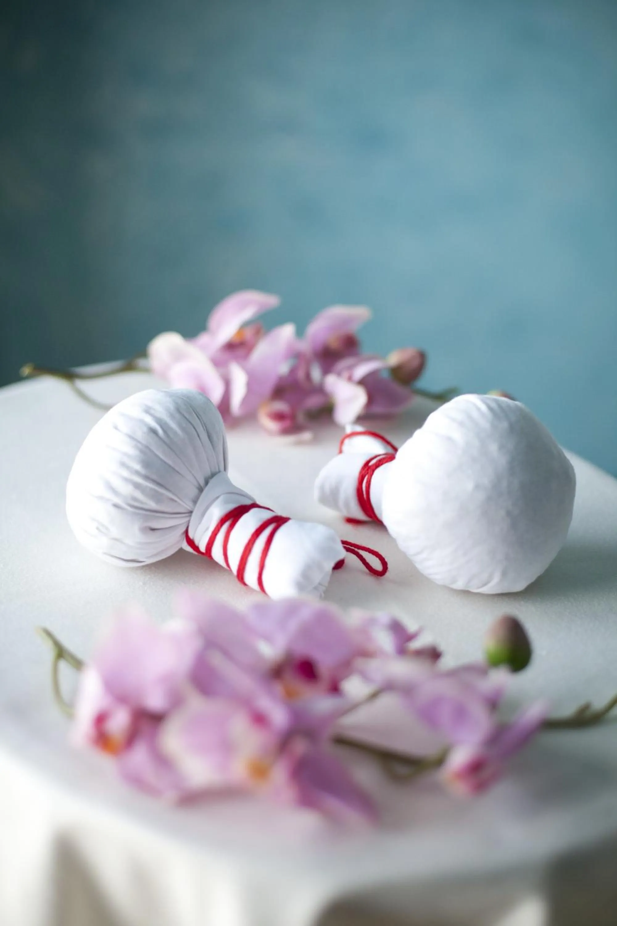 Spa and wellness centre/facilities in Hotel Rischli