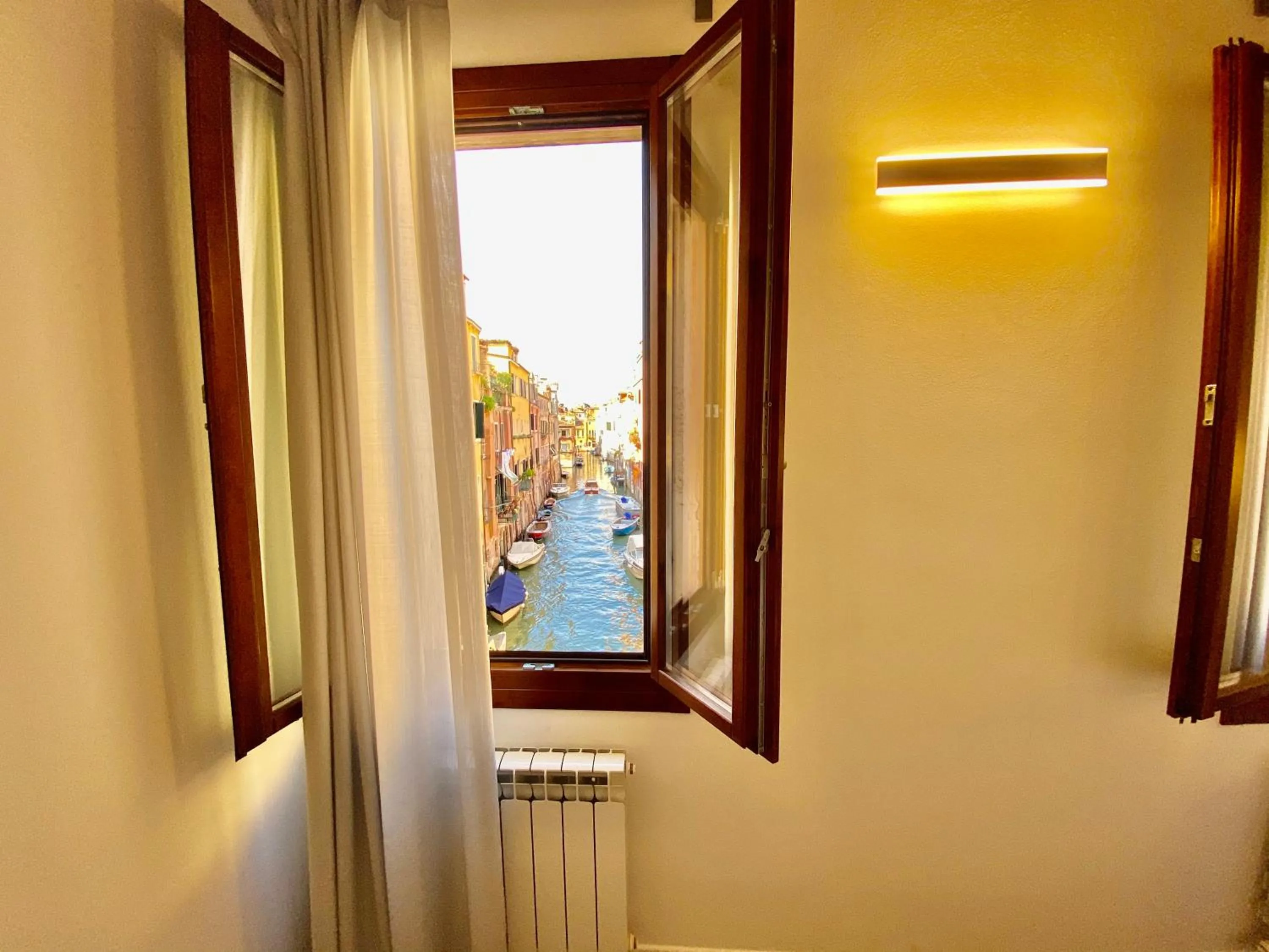 View (from property/room) in Suite House 4343 apartments