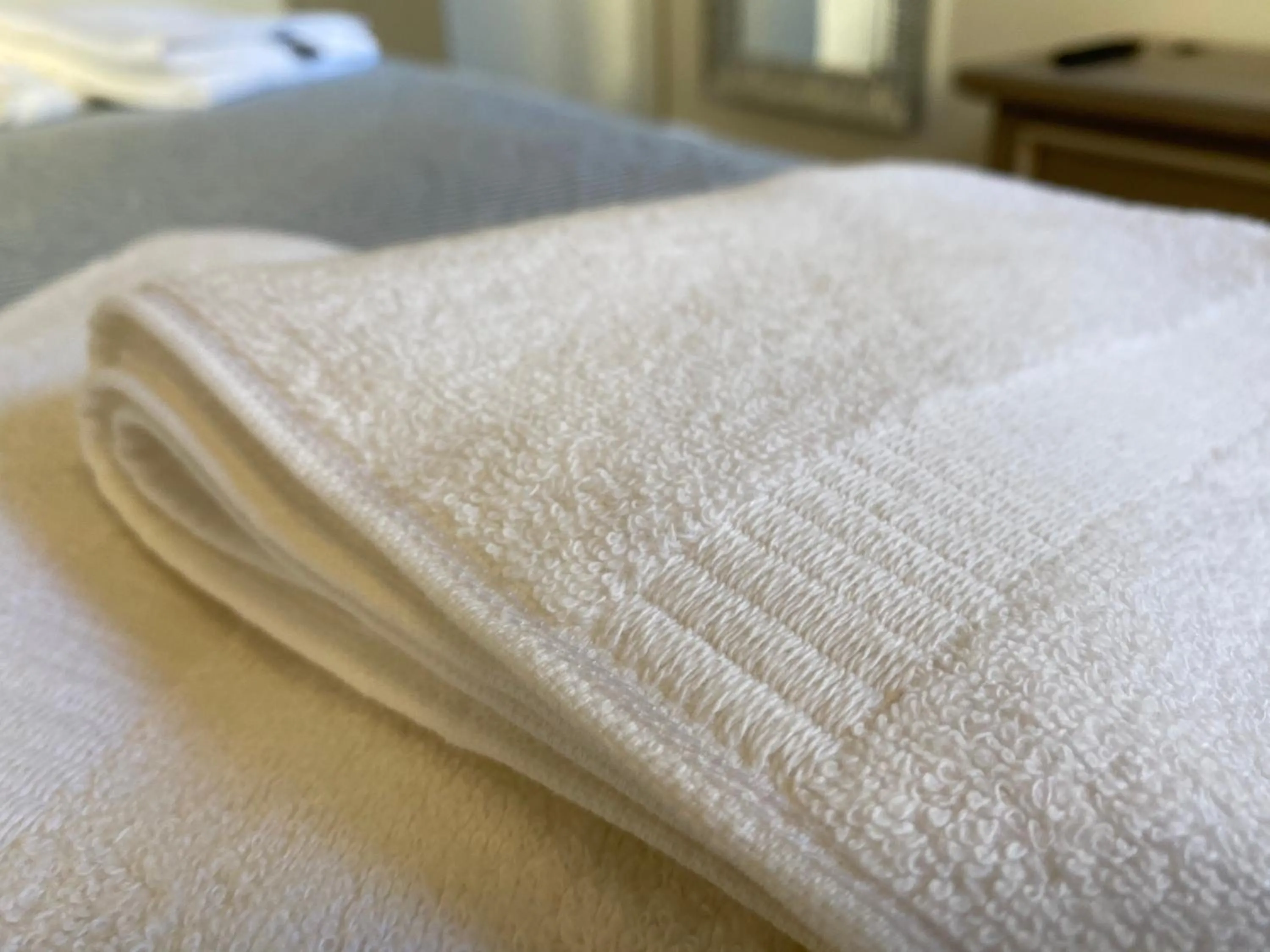 Bed in Suite House 4343 apartments