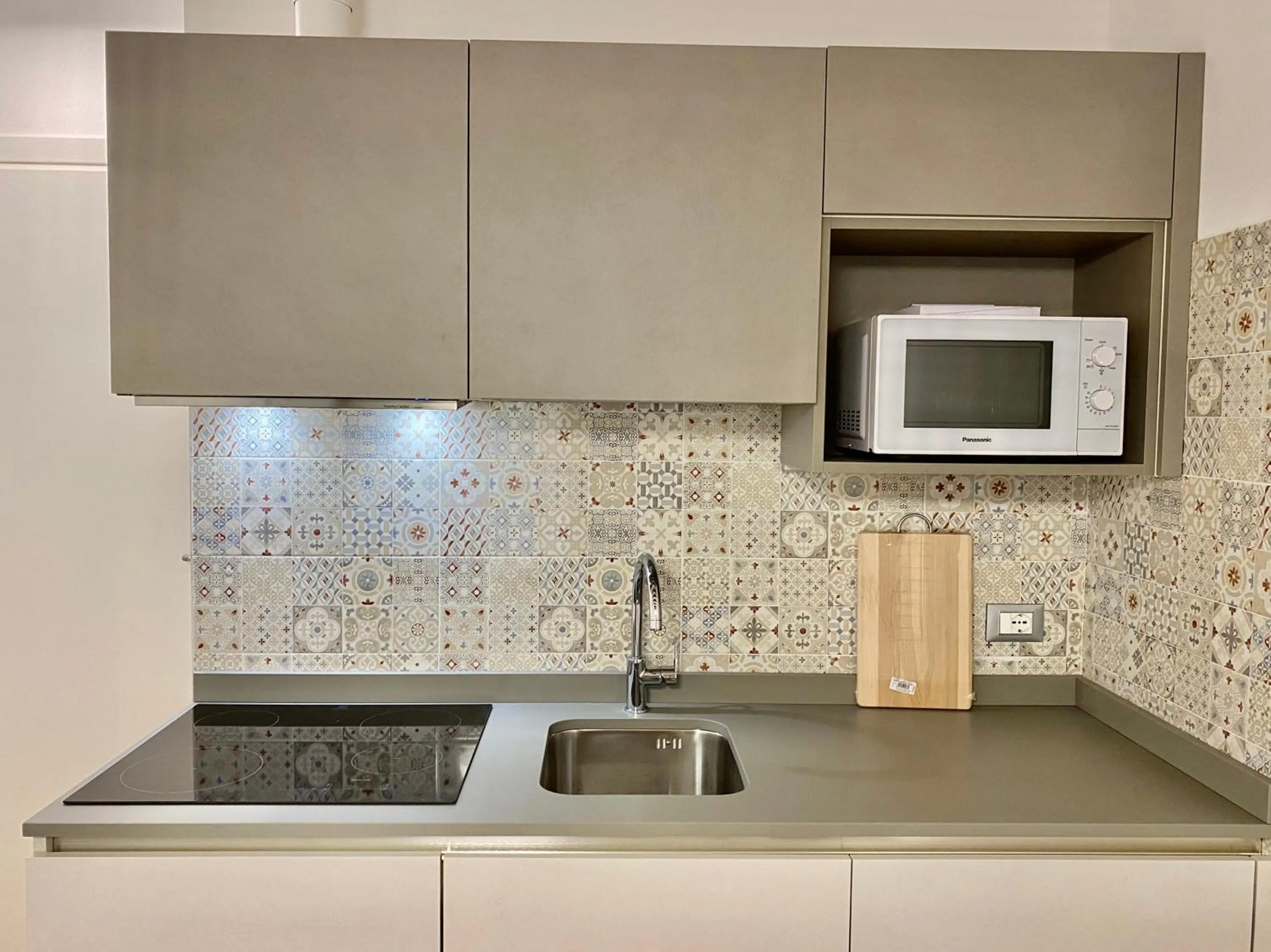 Suite House 4343 apartments