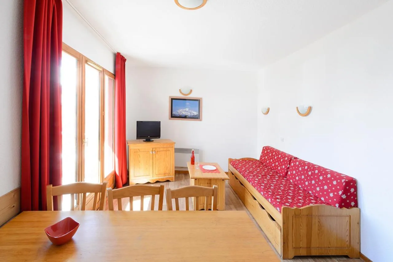 Les Hauts de Valmeinier