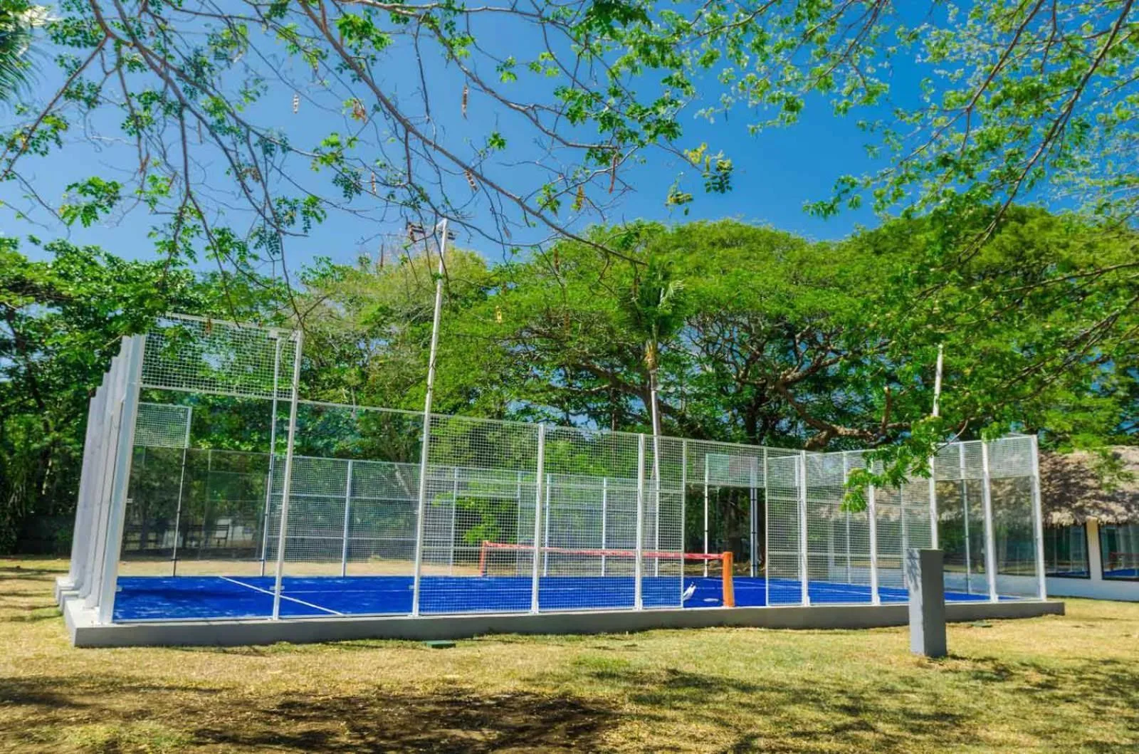 Sports in VOI Andilana Beach Resort