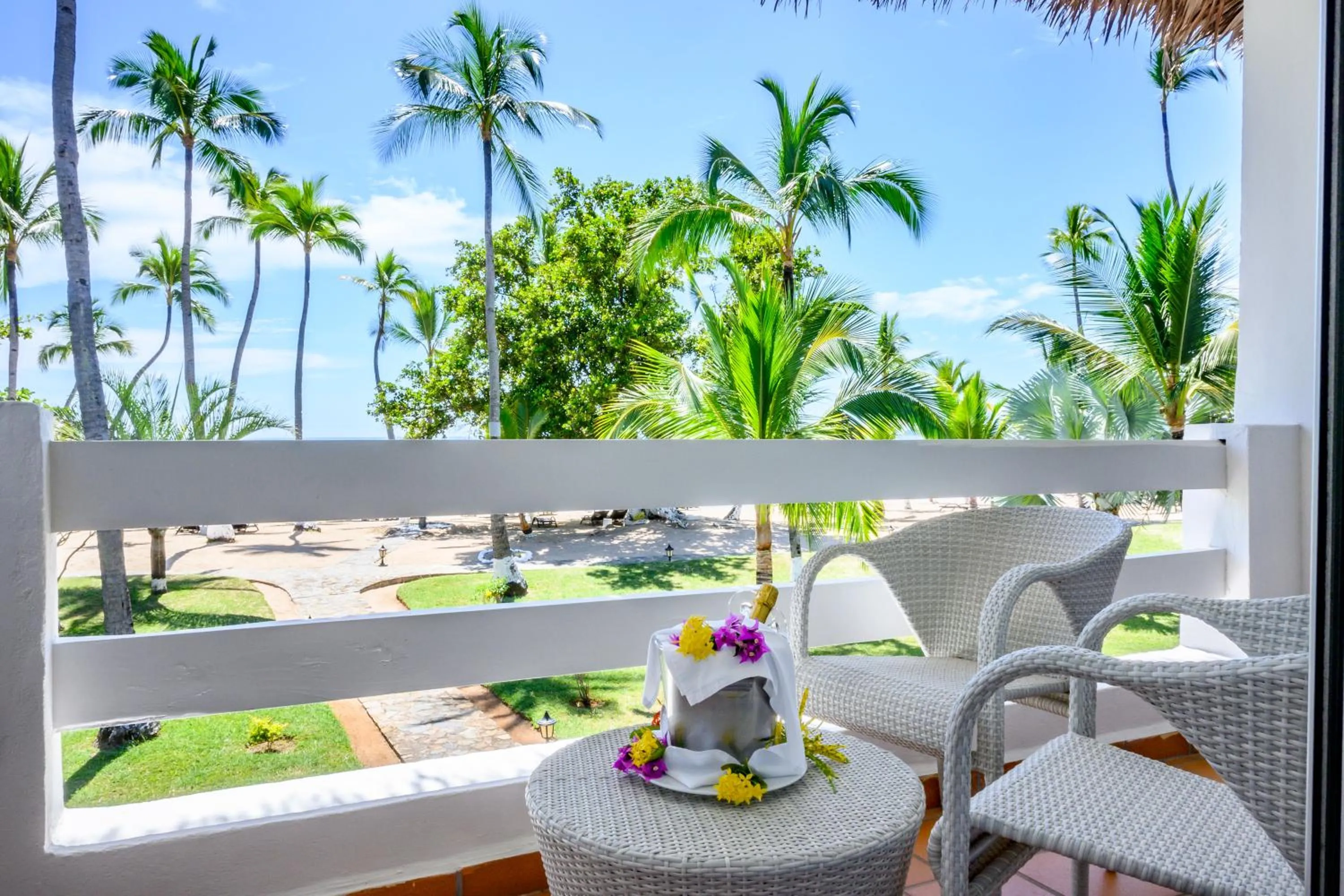 View (from property/room) in VOI Andilana Beach Resort