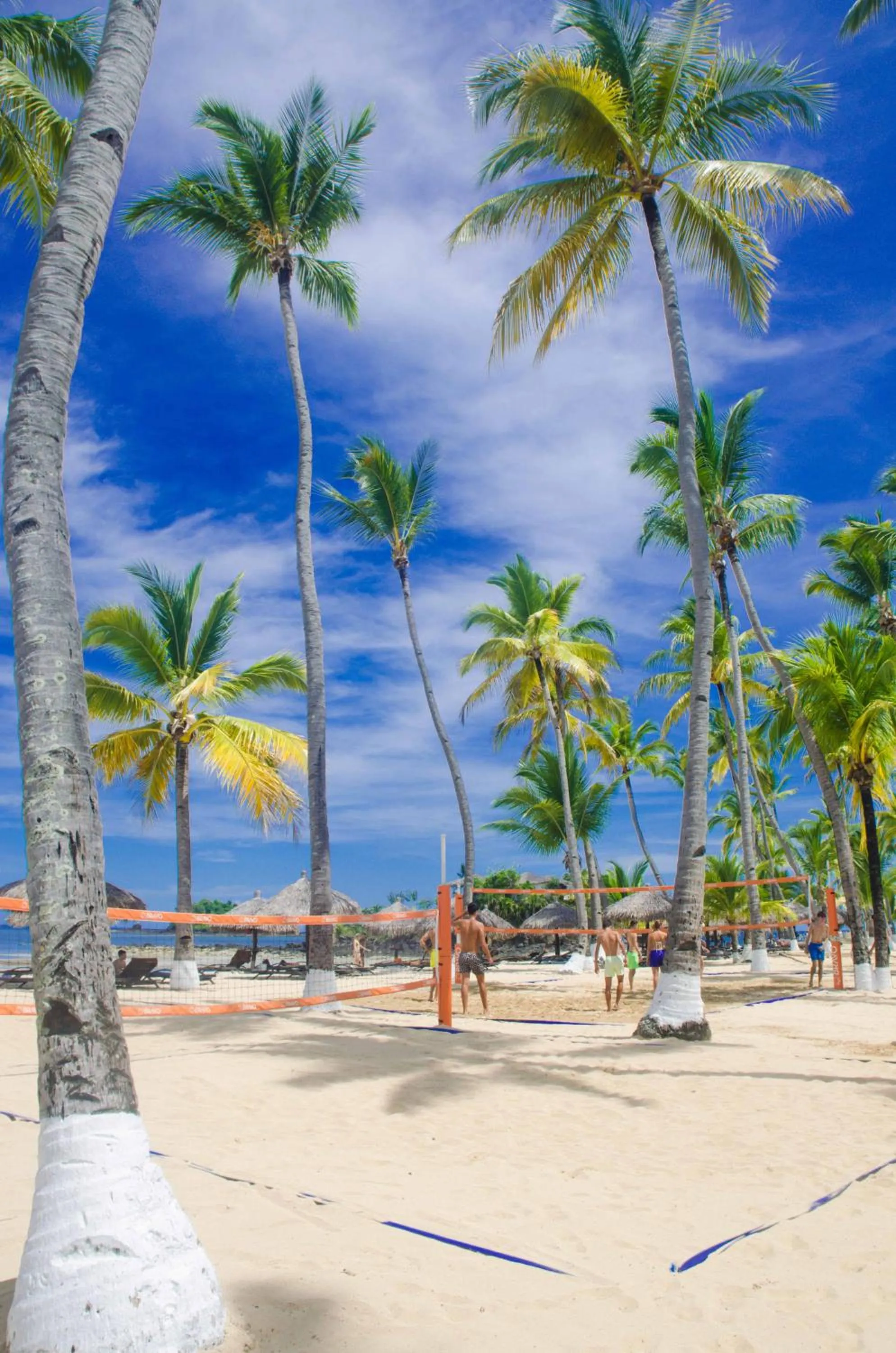 Sports in VOI Andilana Beach Resort