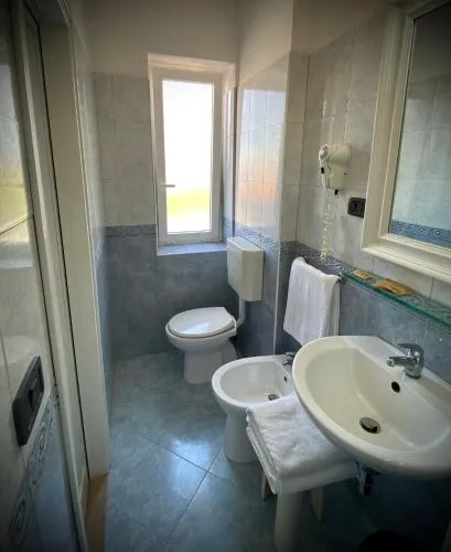 HOTEL D'ANNUNZIO