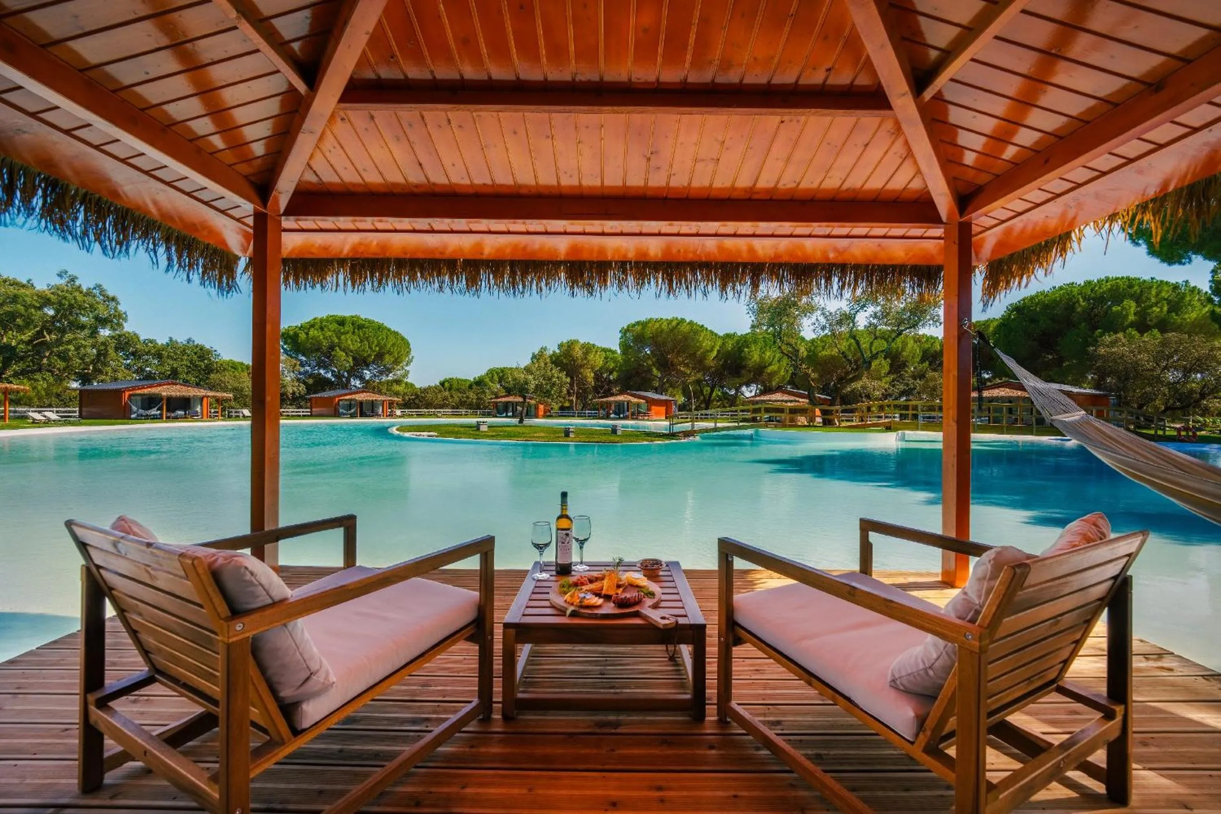 Chalet do Lago