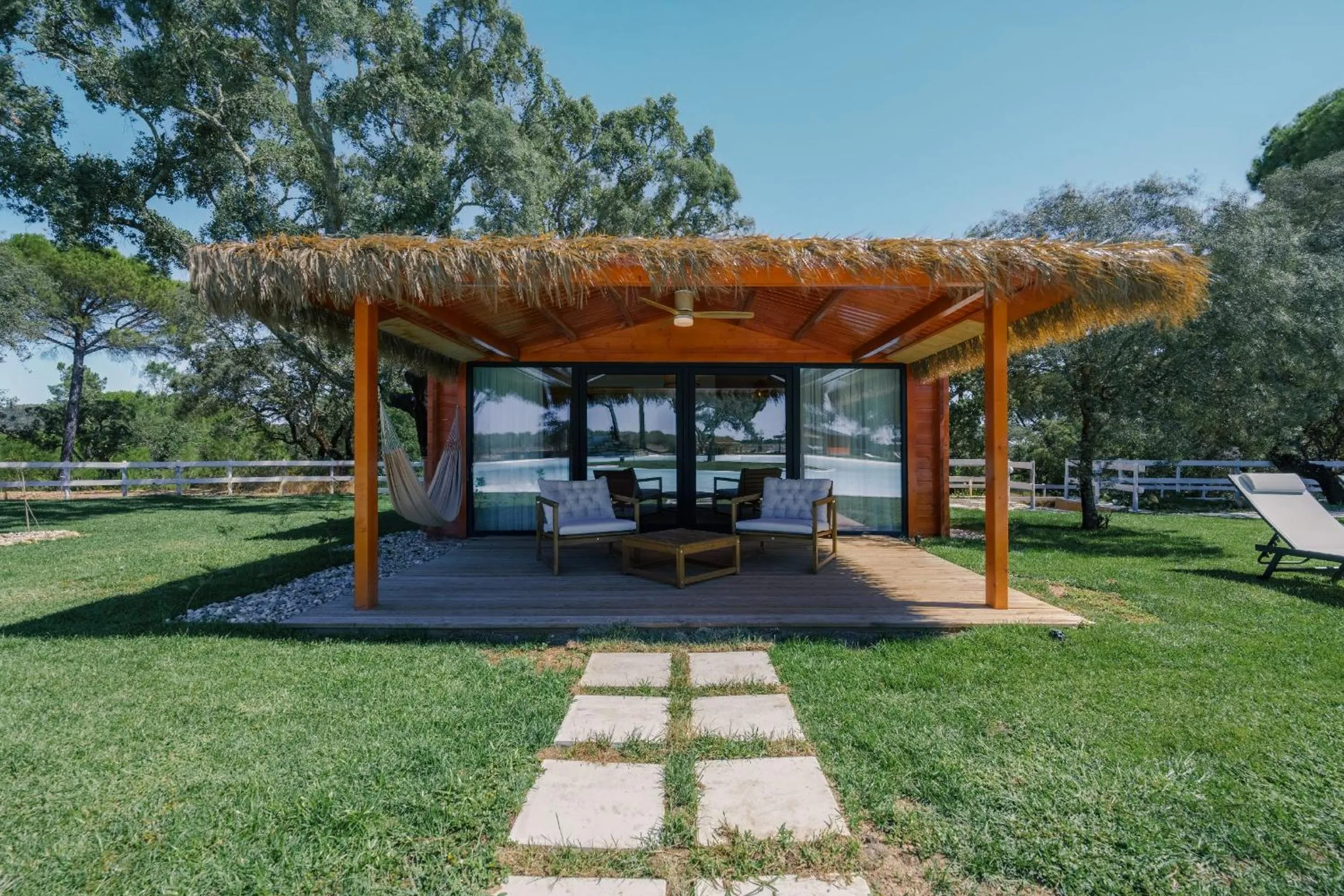 Chalet do Lago